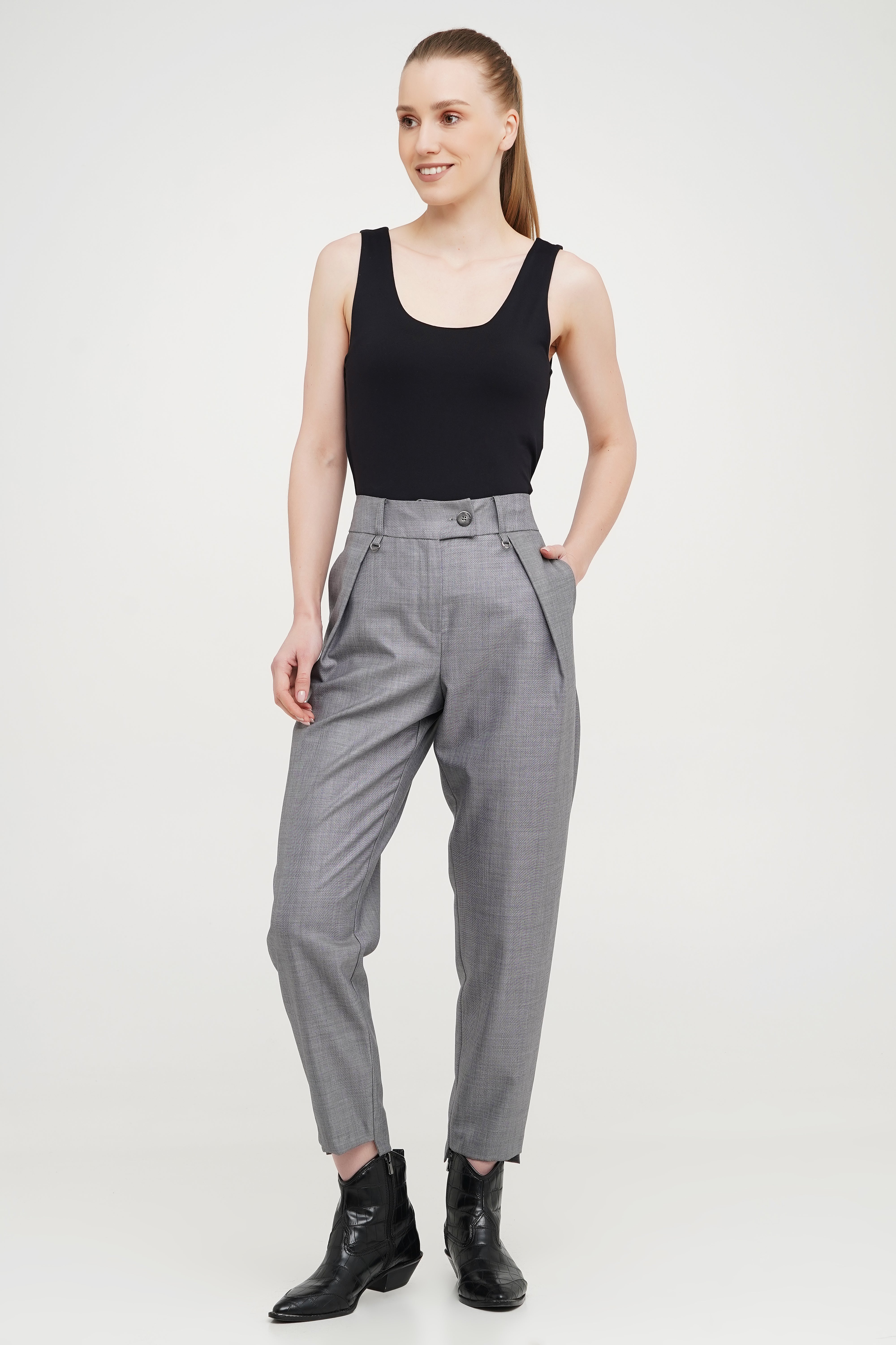 Pencil pants | IPANTS™