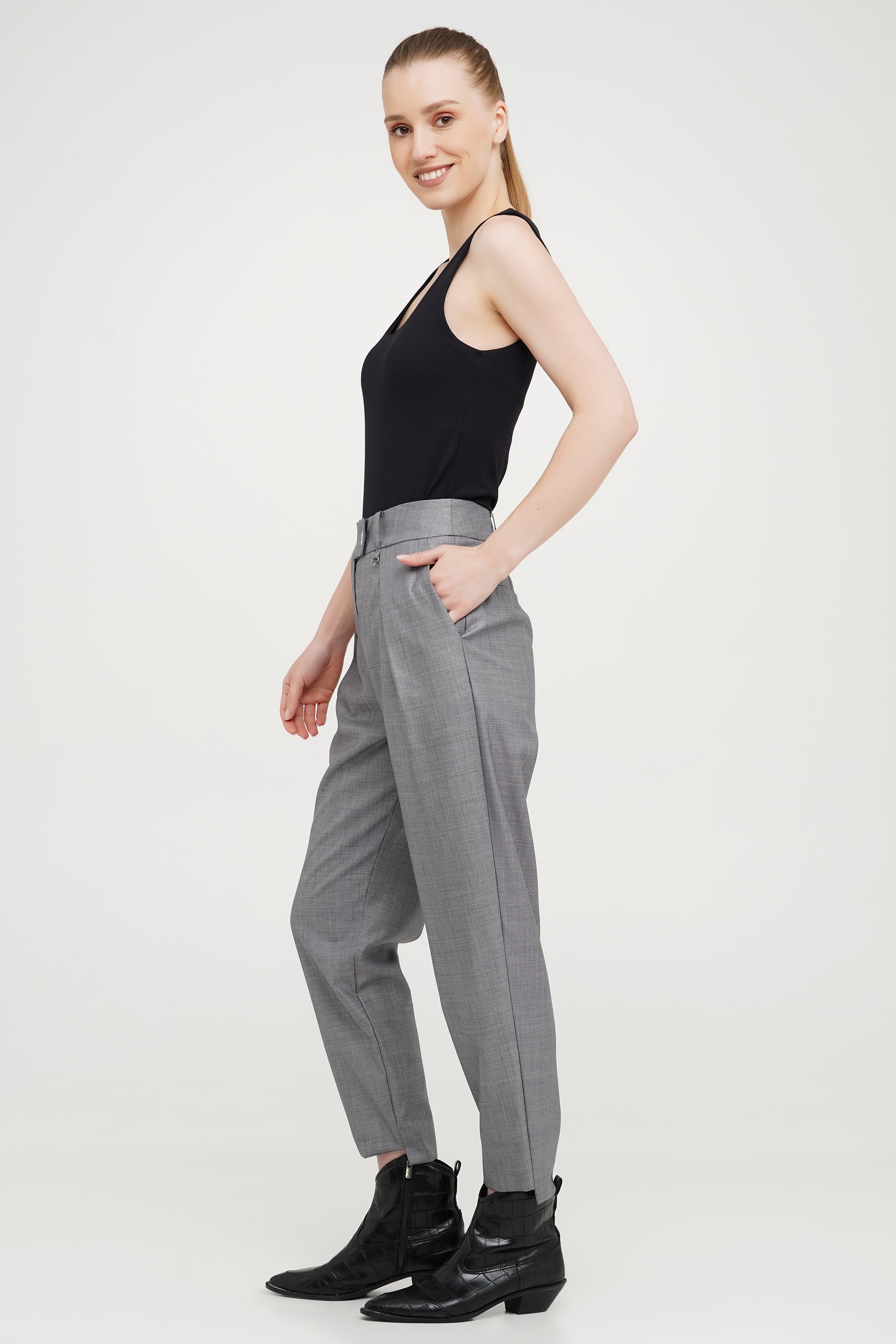 Pencil pants | IPANTS™