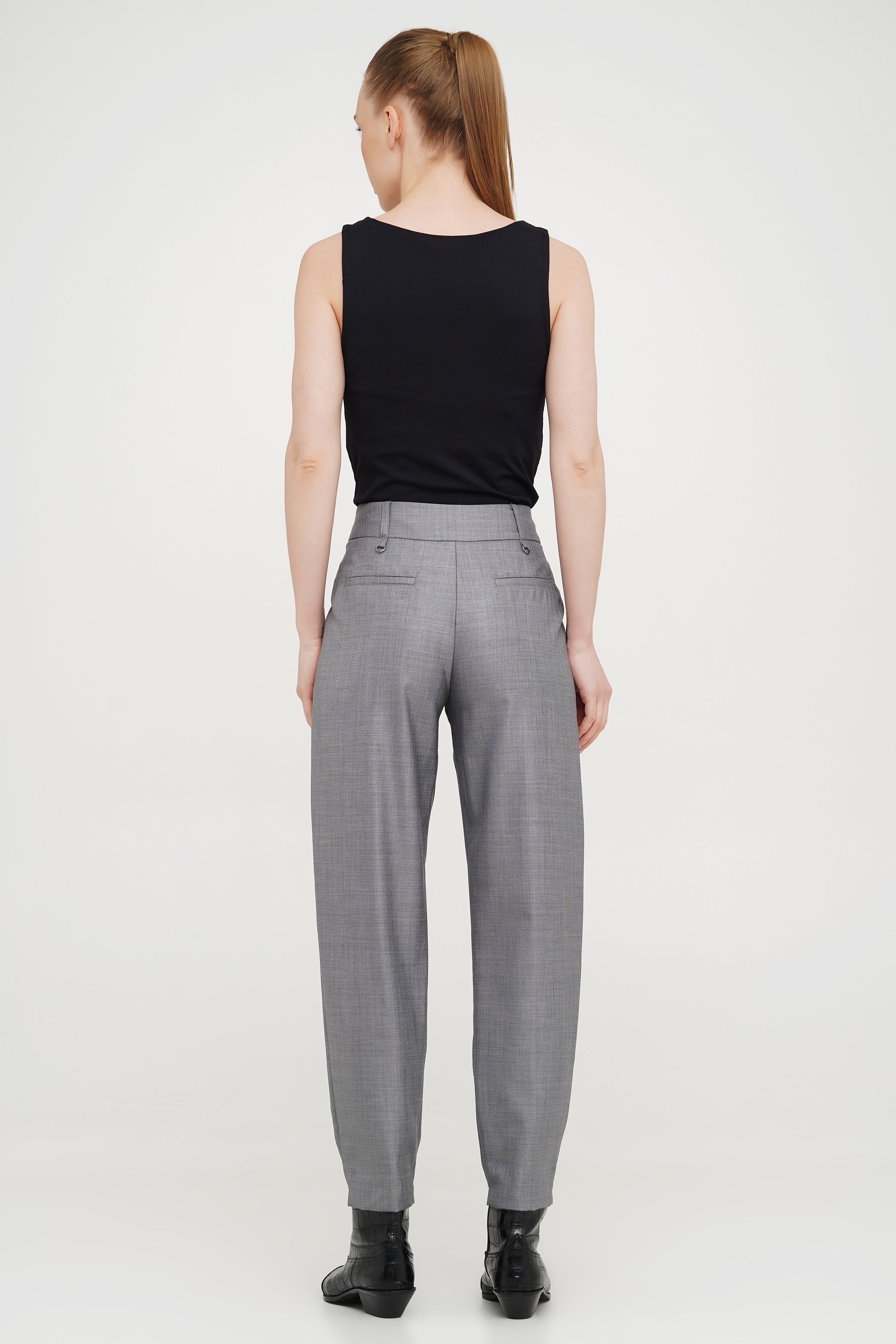 Pencil pants | IPANTS™