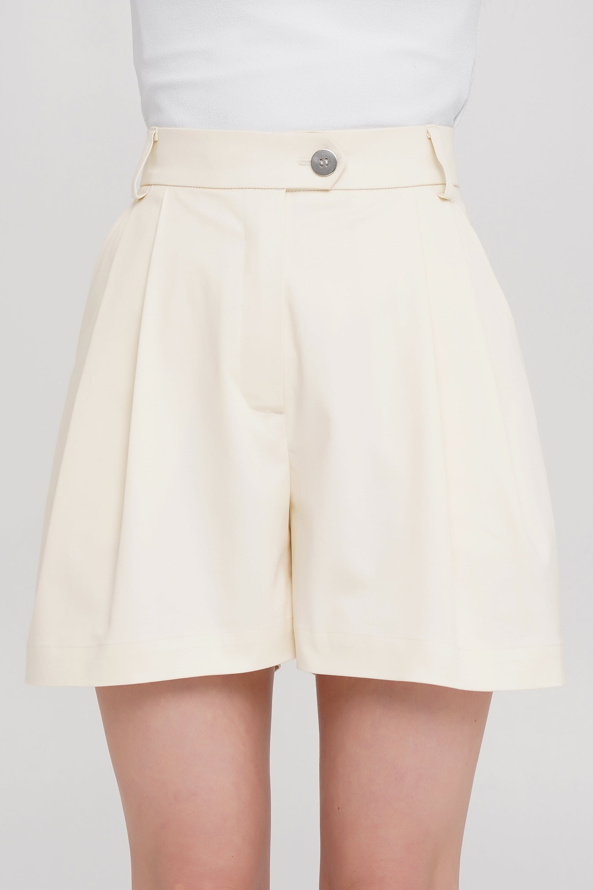 Cropped shorts | IPANTS™