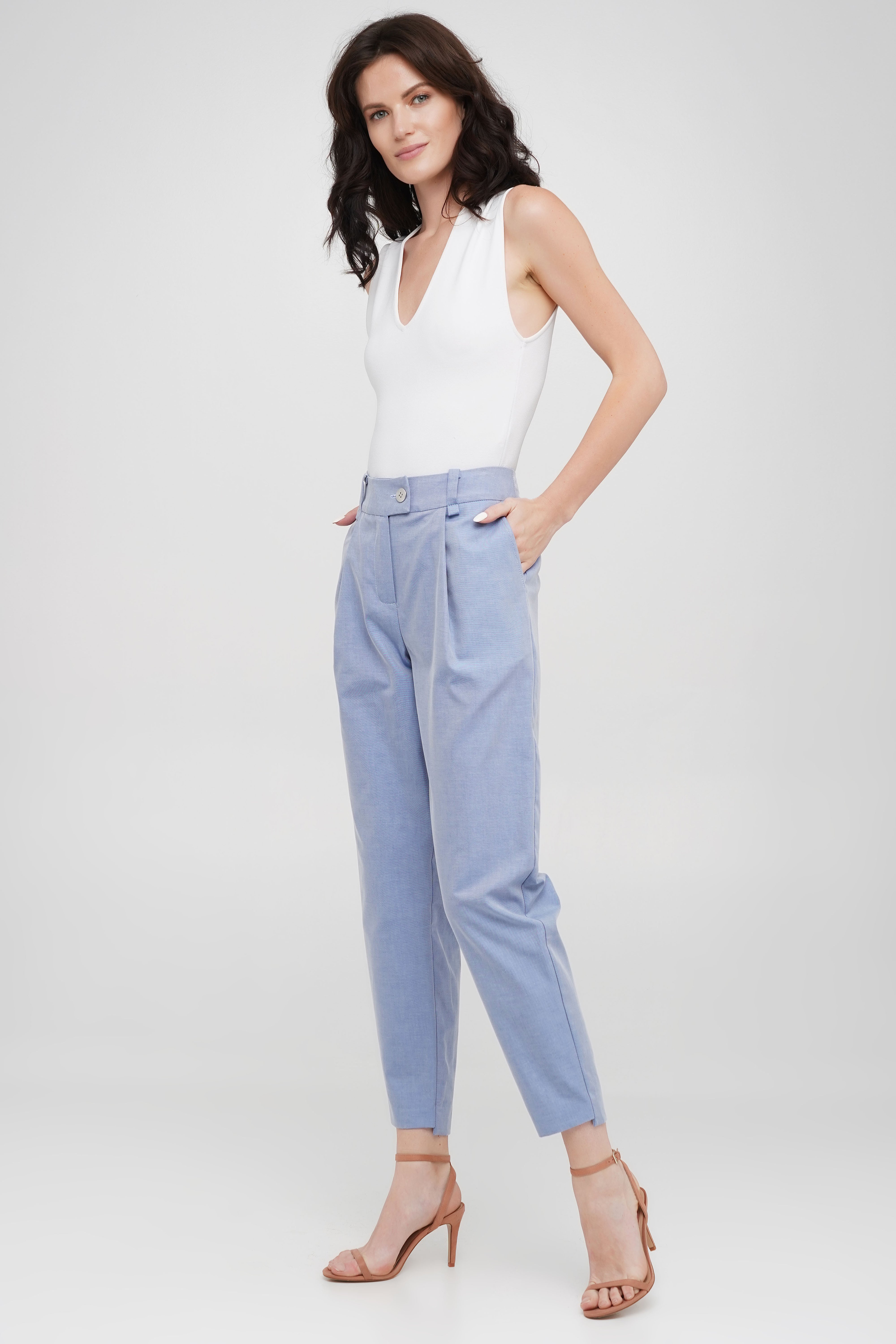 Pencil pants | IPANTS™