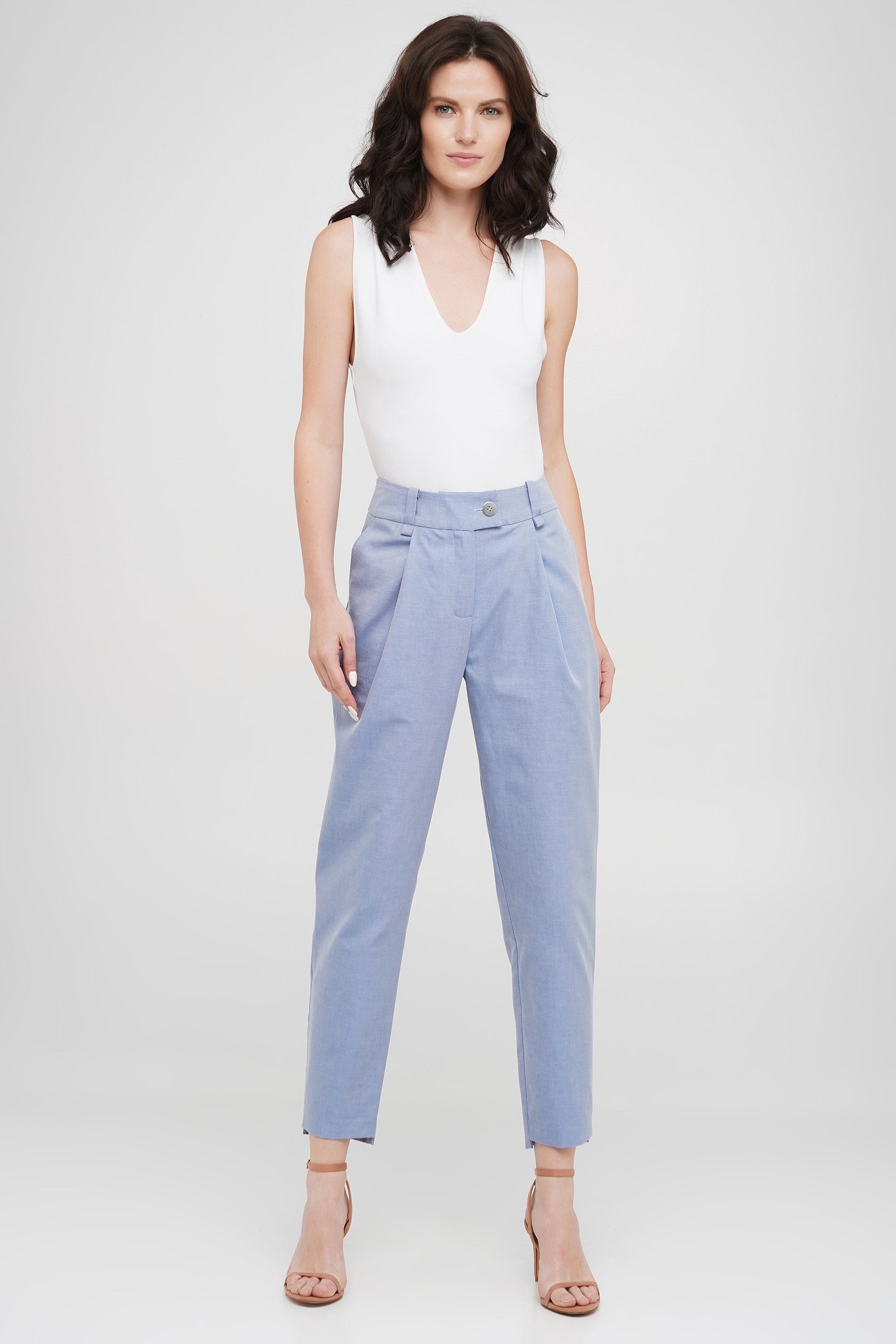 Pencil pants | IPANTS™