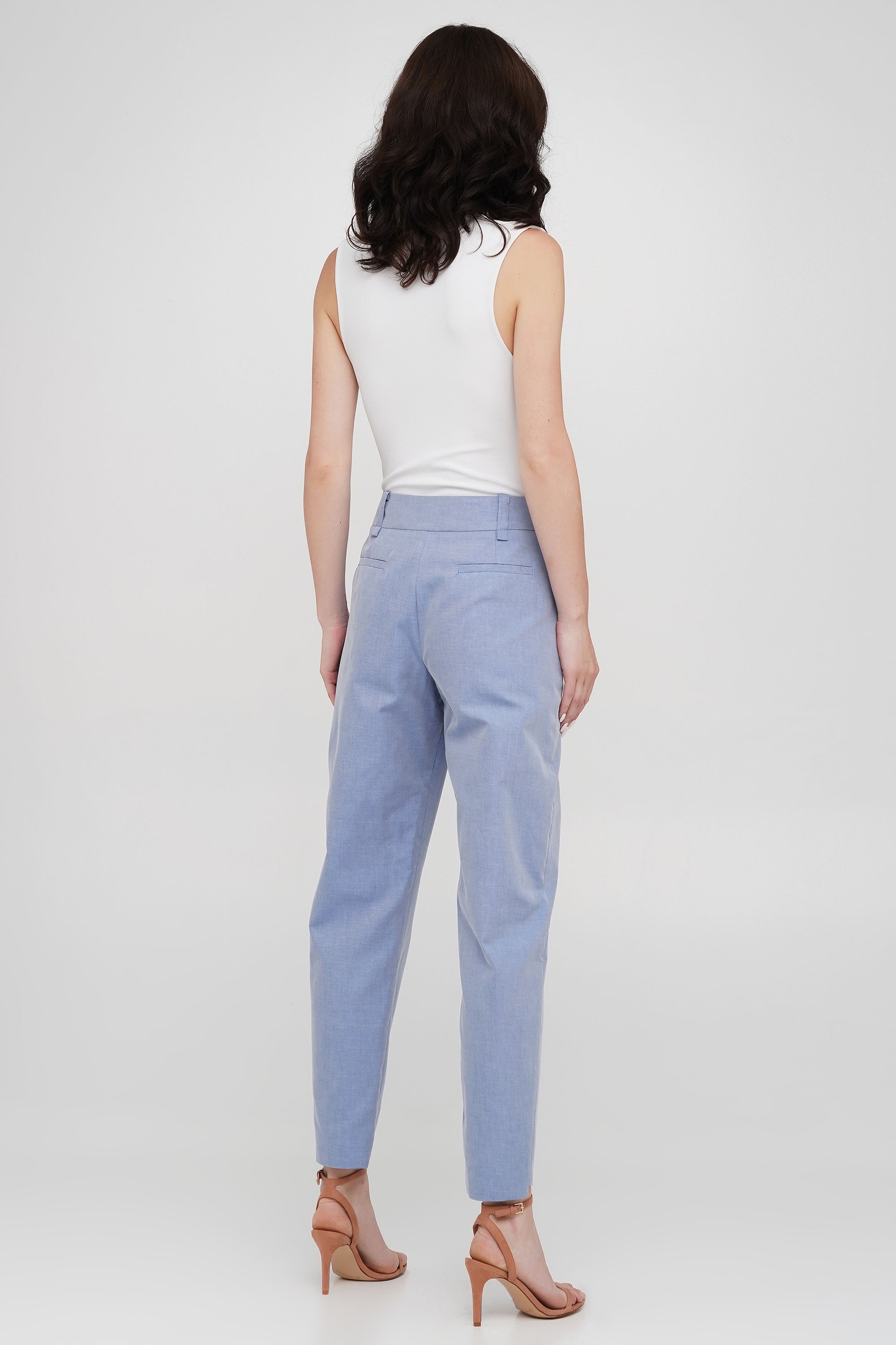 Pencil pants | IPANTS™