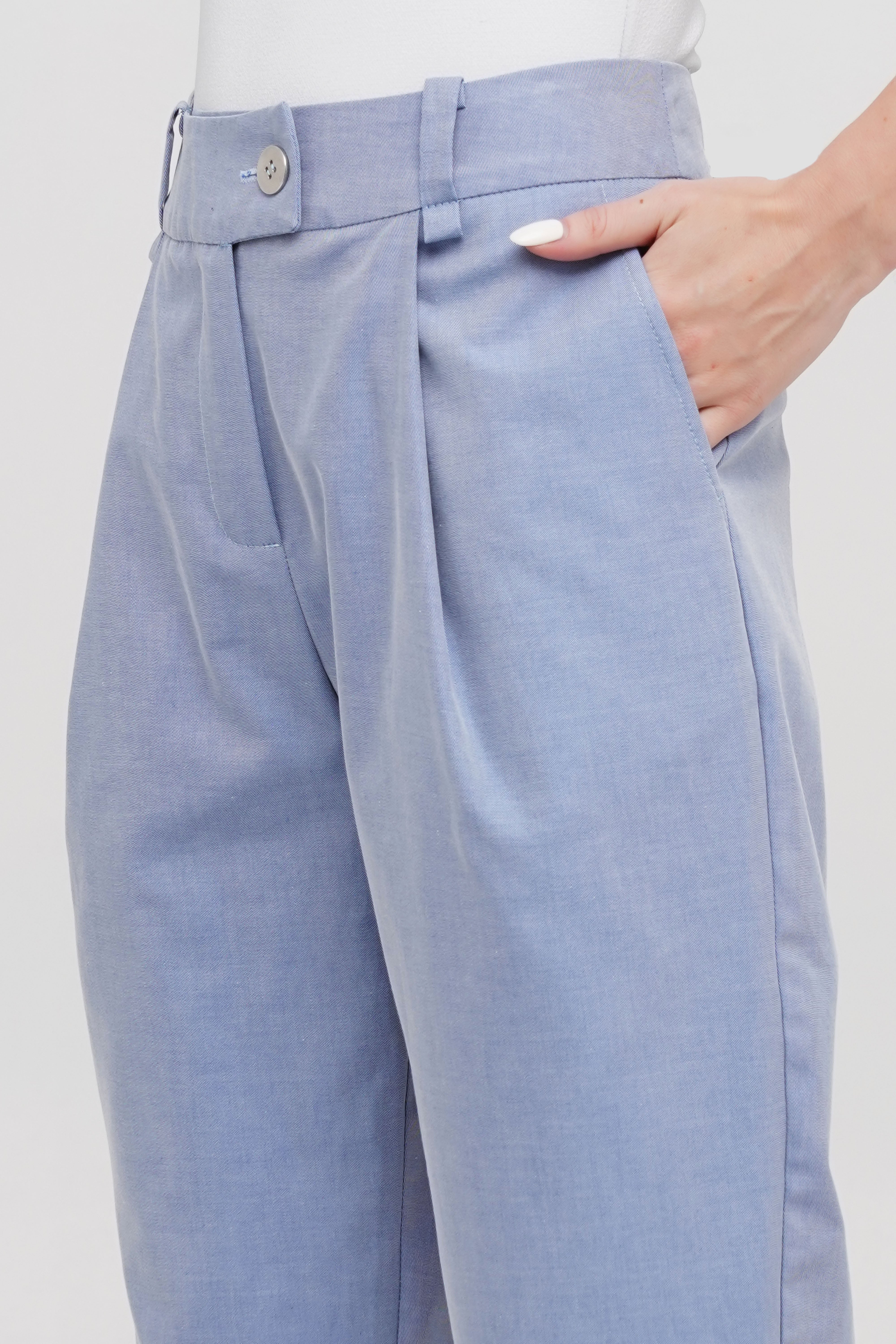 Pencil pants | IPANTS™