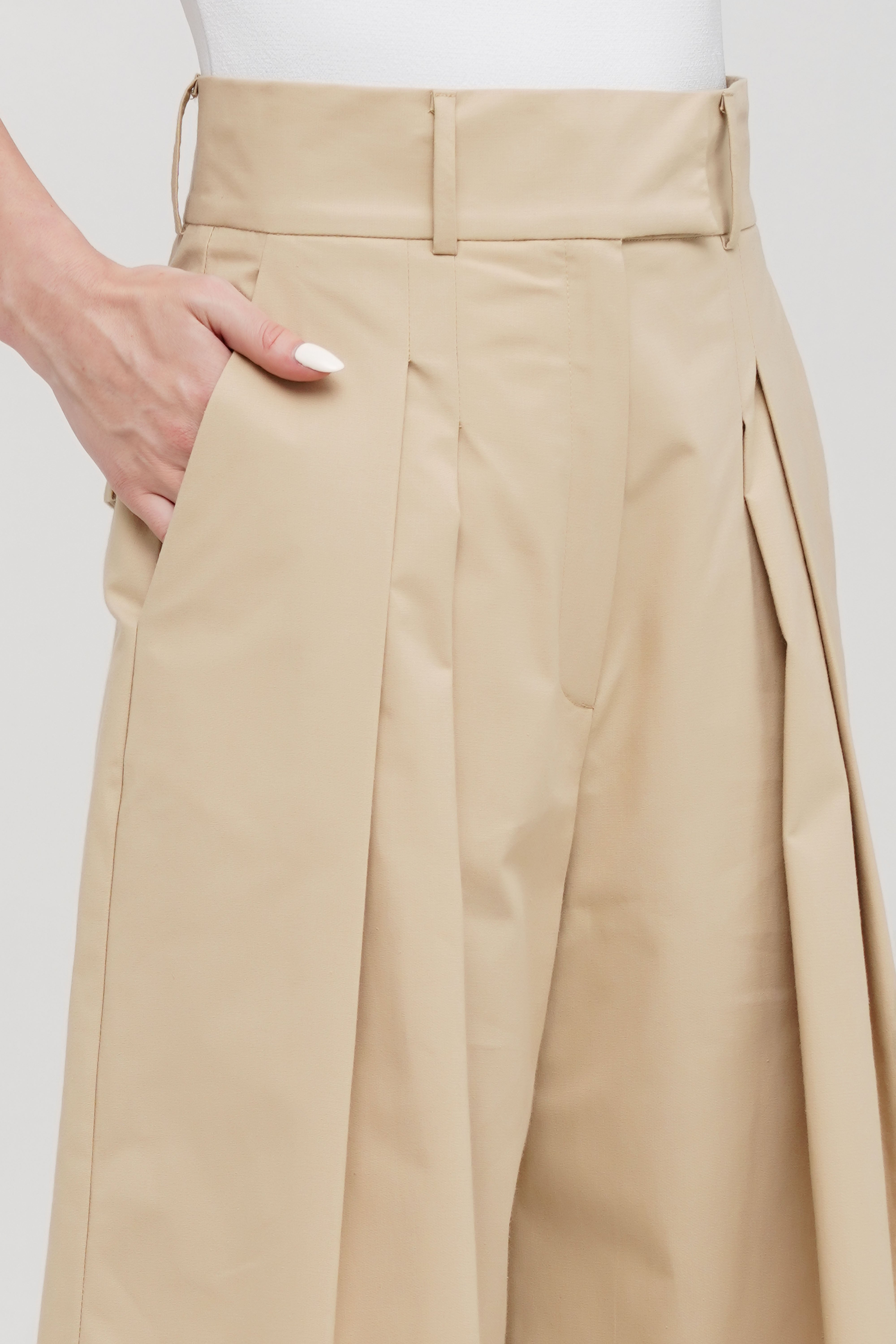 Bermuda shorts BE1 | IPANTS™