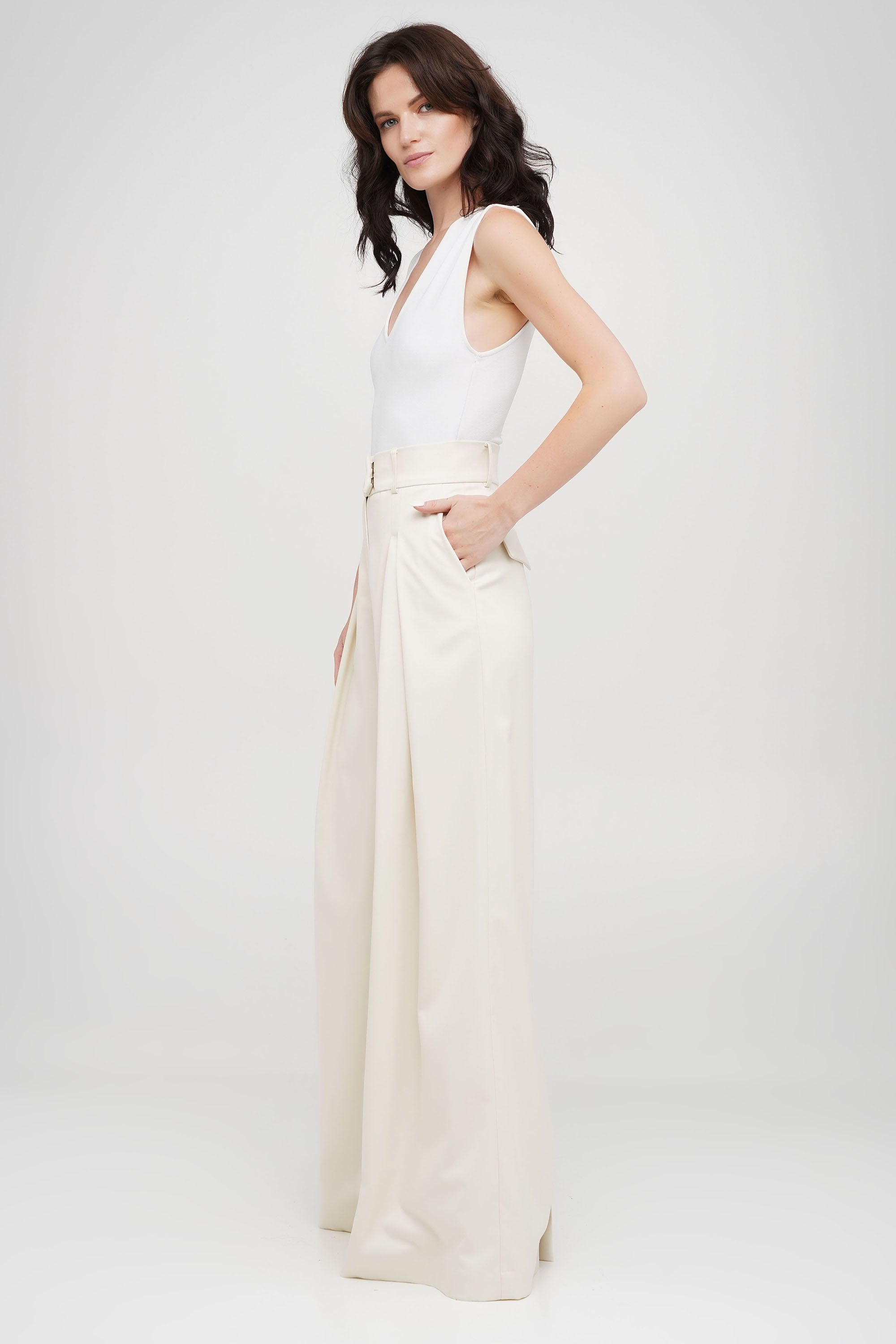 Palazzo pants PL2 | IPANTS™