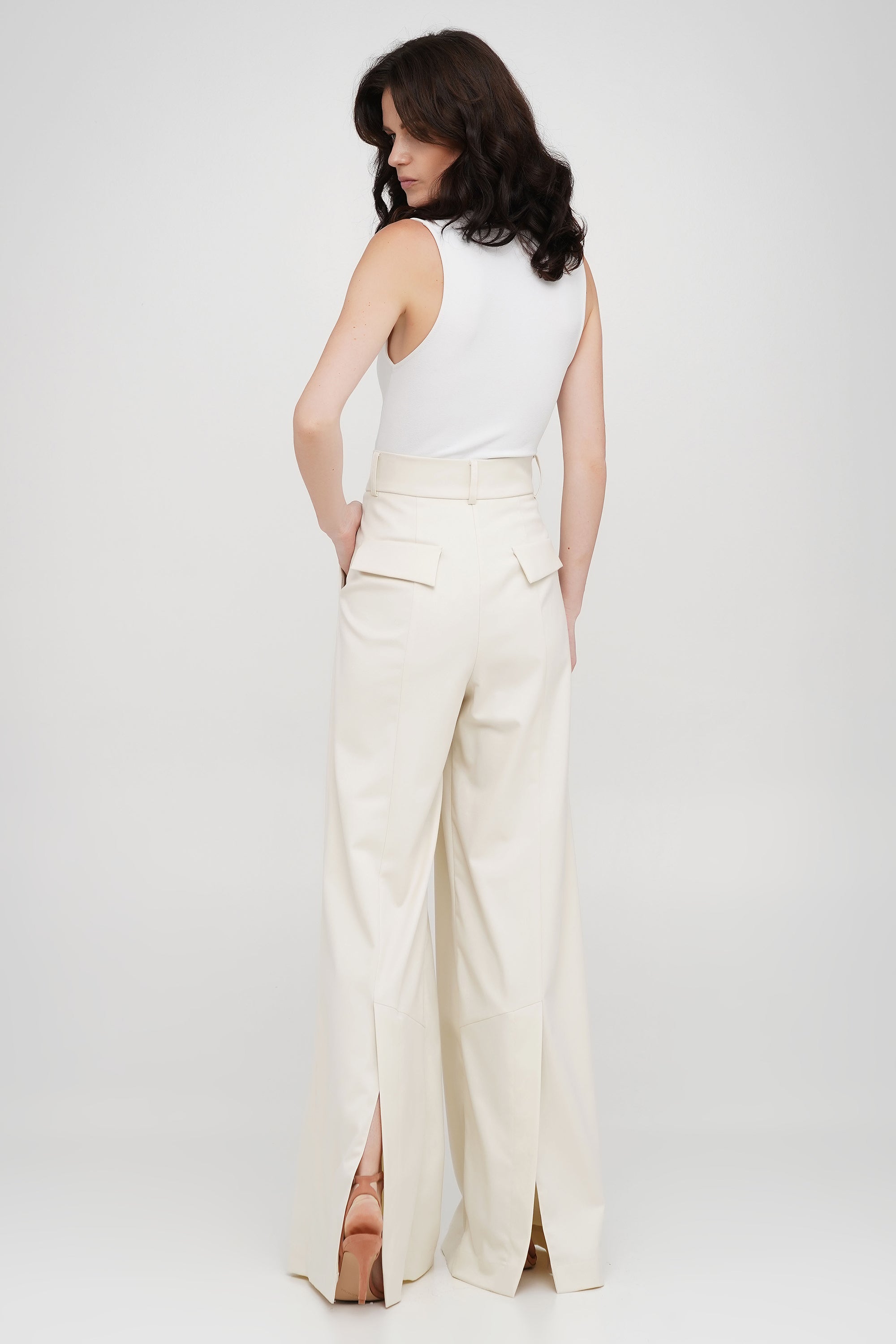 Palazzo pants PL2 | IPANTS™