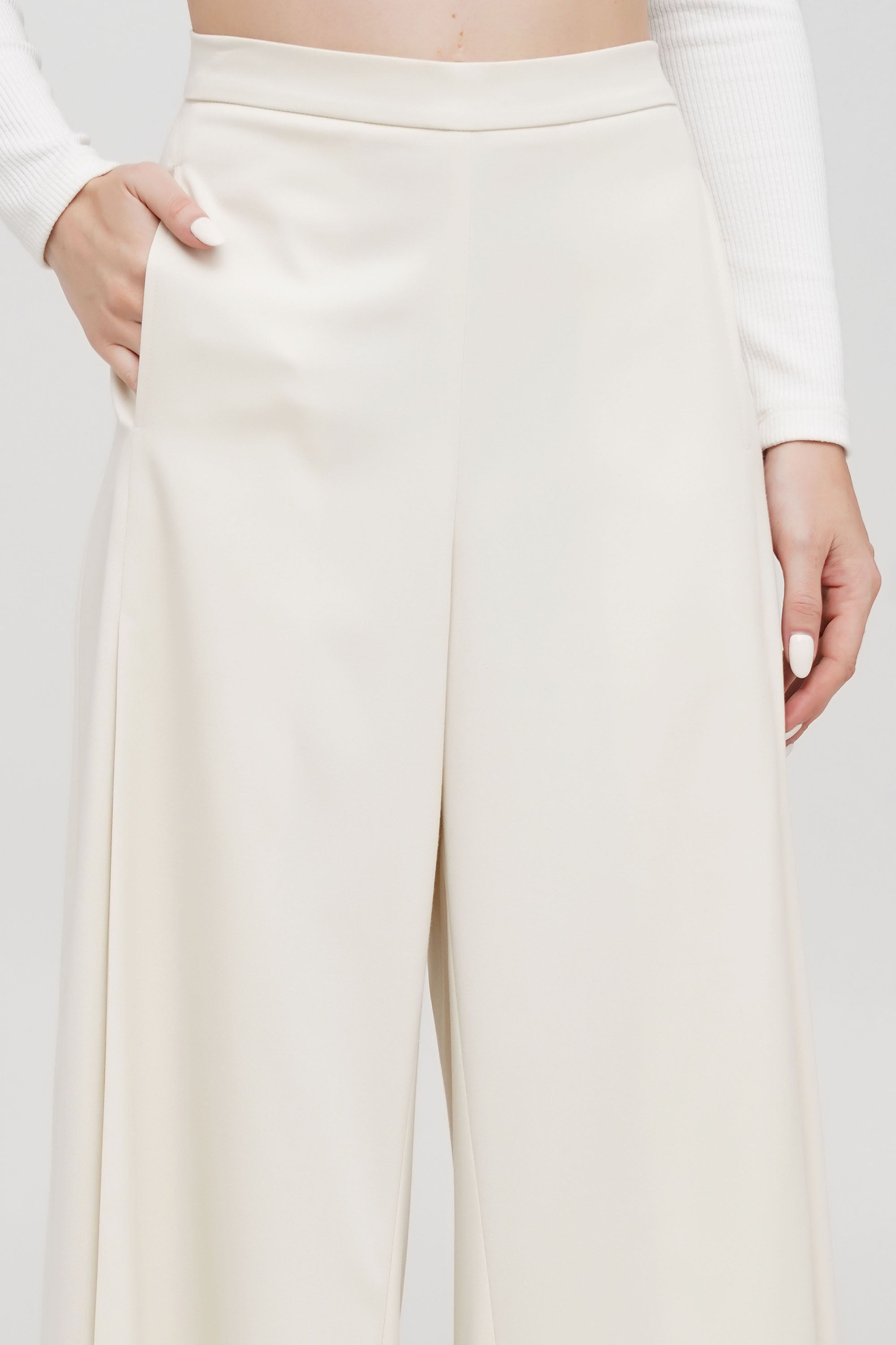 Palazzo pants PL1 | IPANTS™