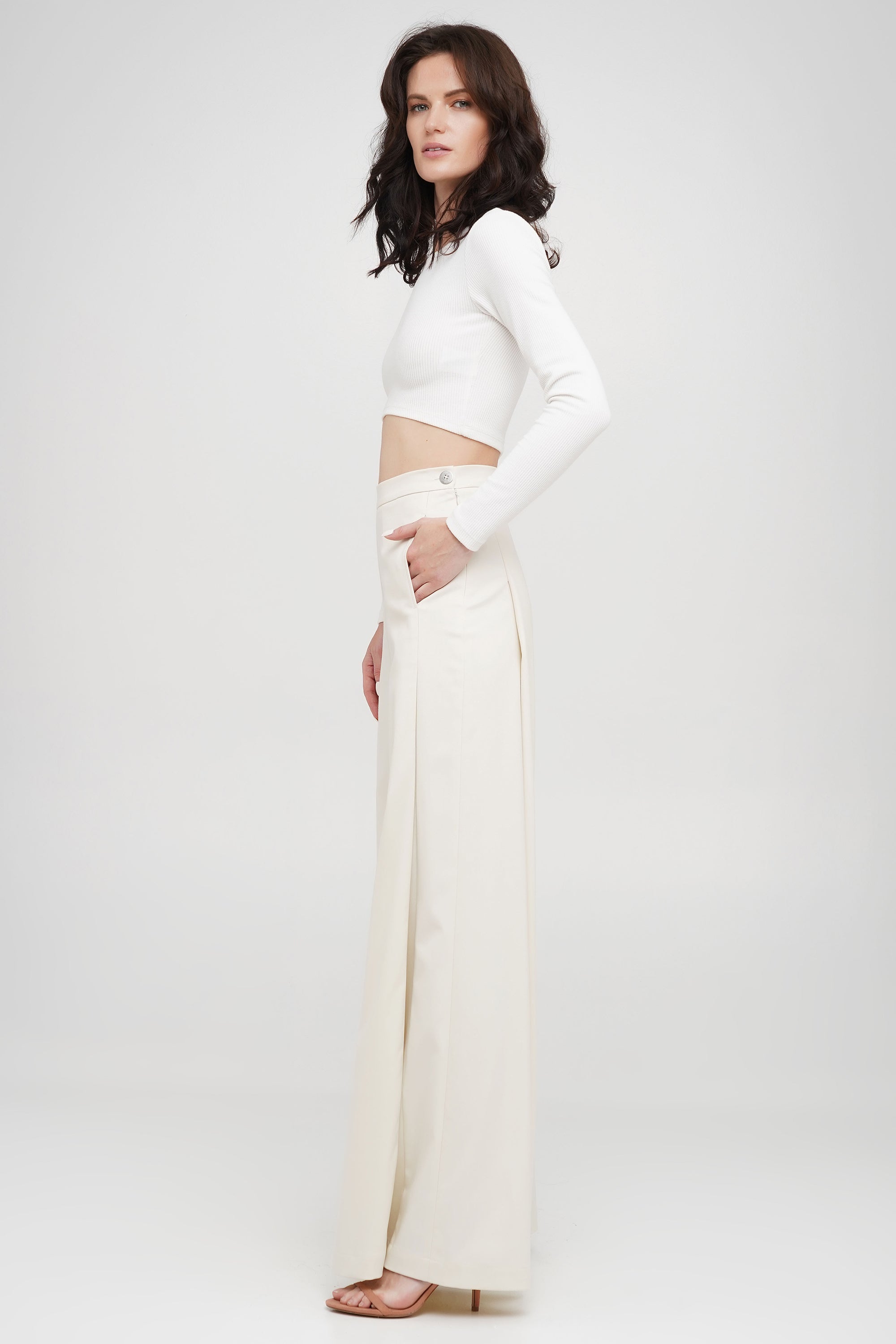 Palazzo pants PL1 | IPANTS™