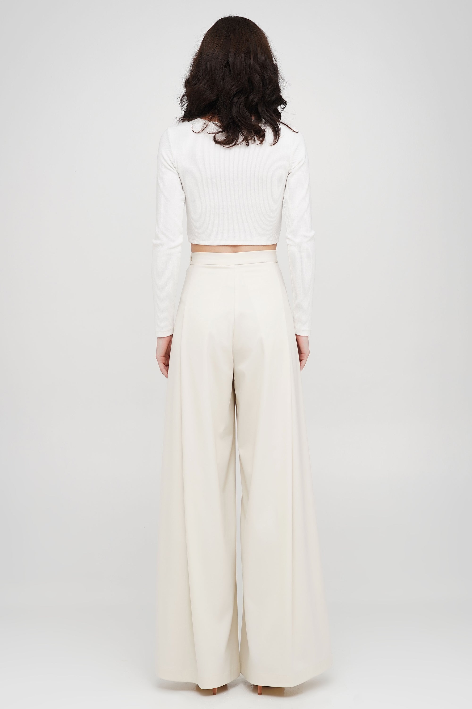 Palazzo pants PL1 | IPANTS™