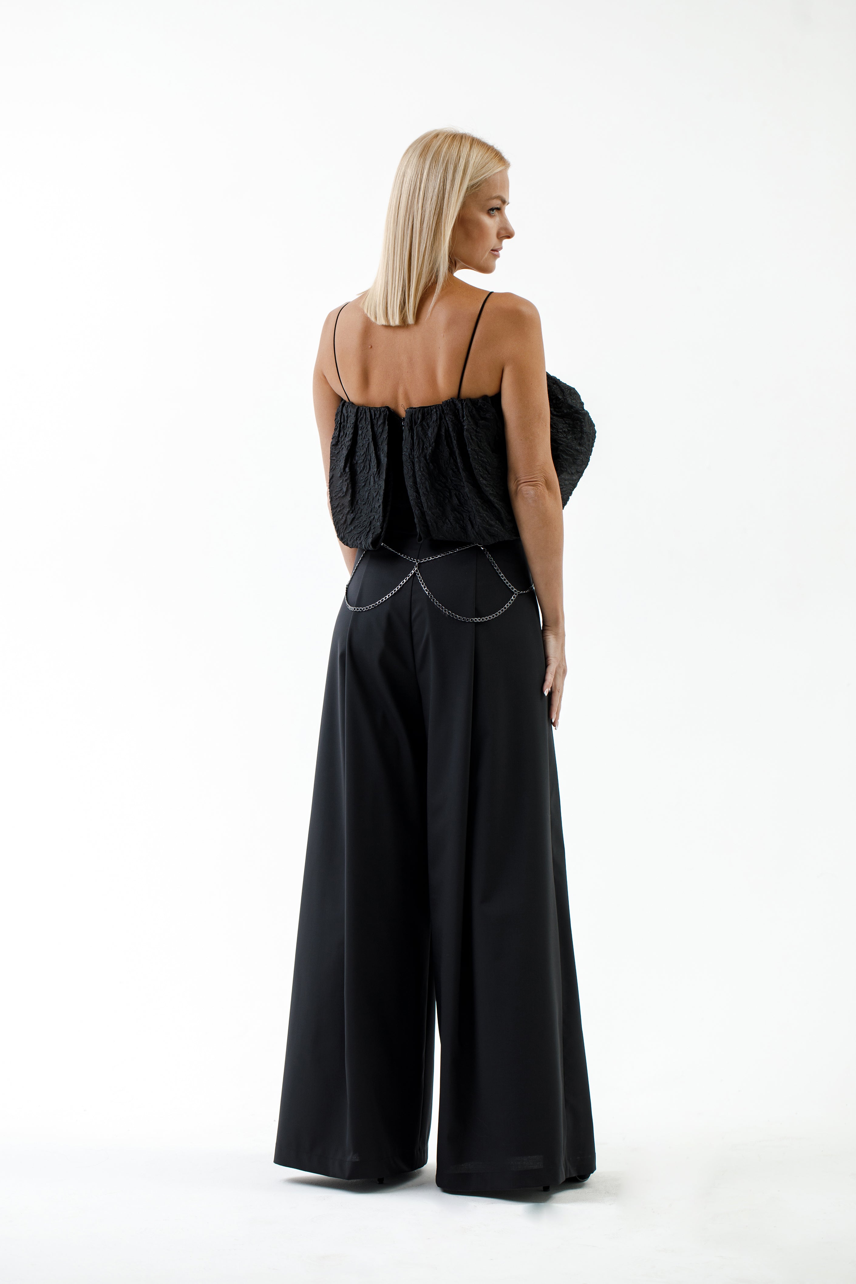 Palazzo pants PL3 | IPANTS™