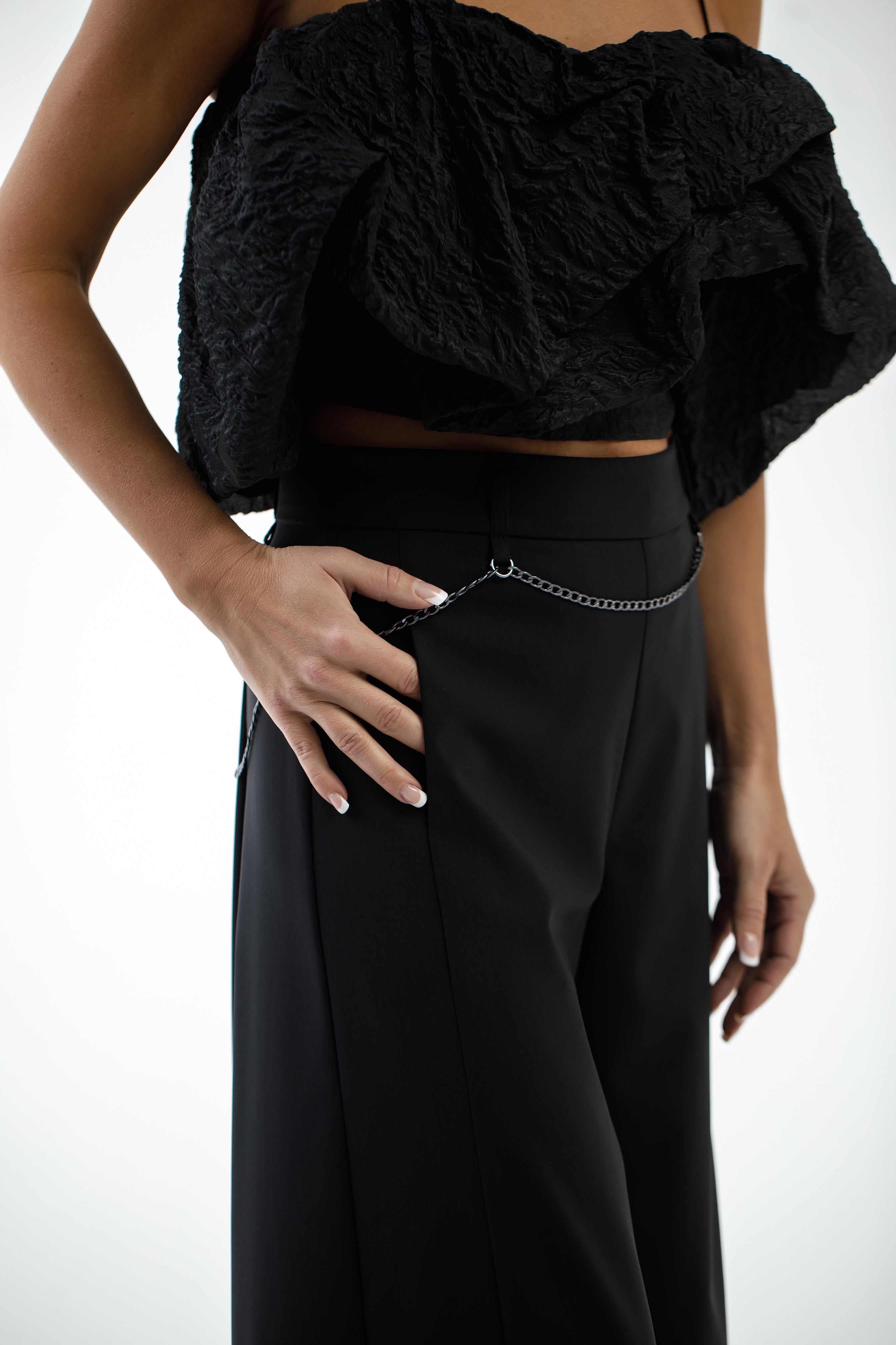 Palazzo pants PL3 | IPANTS™