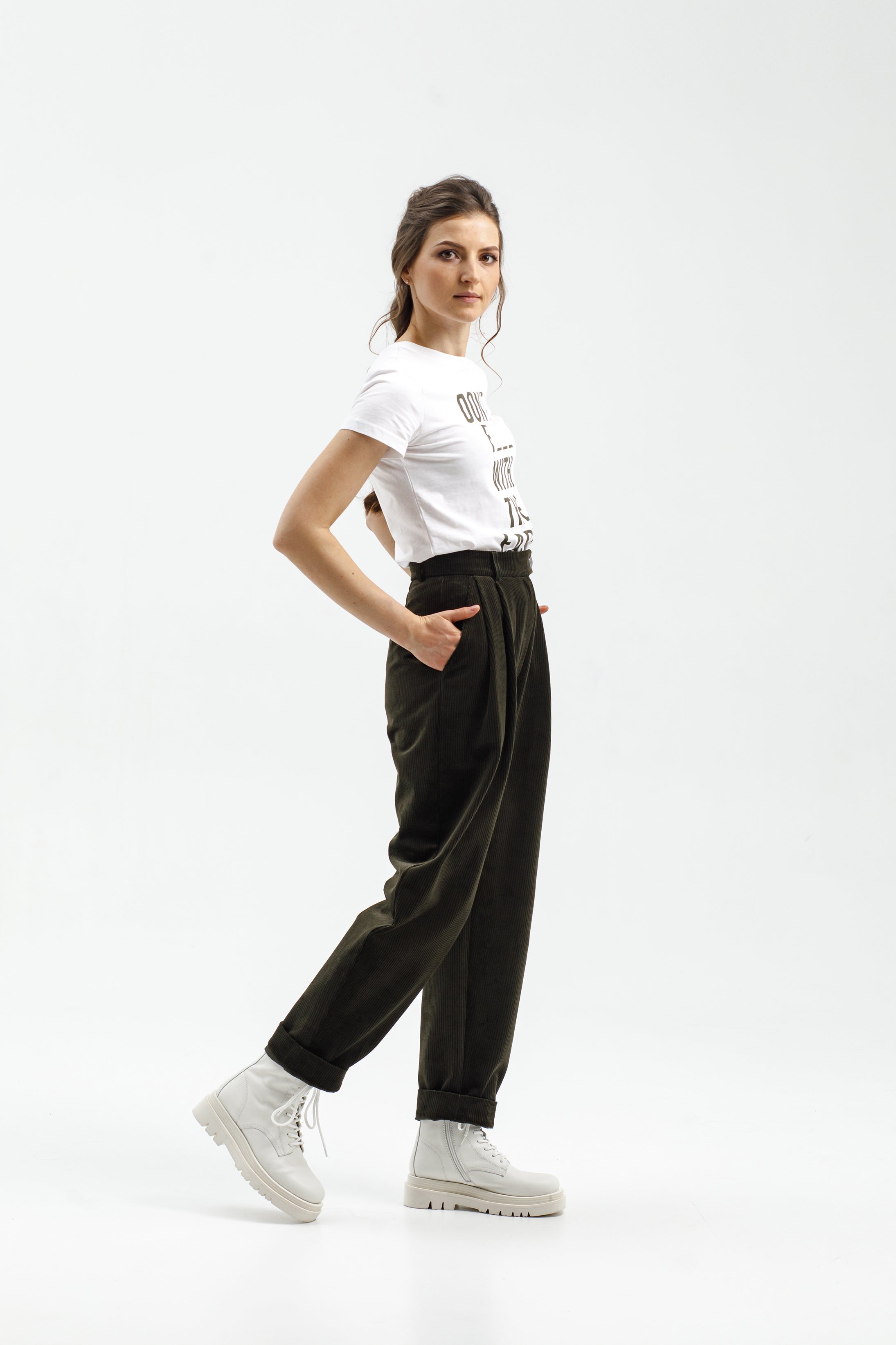 Bananas Pants BA3 | IPANTS™