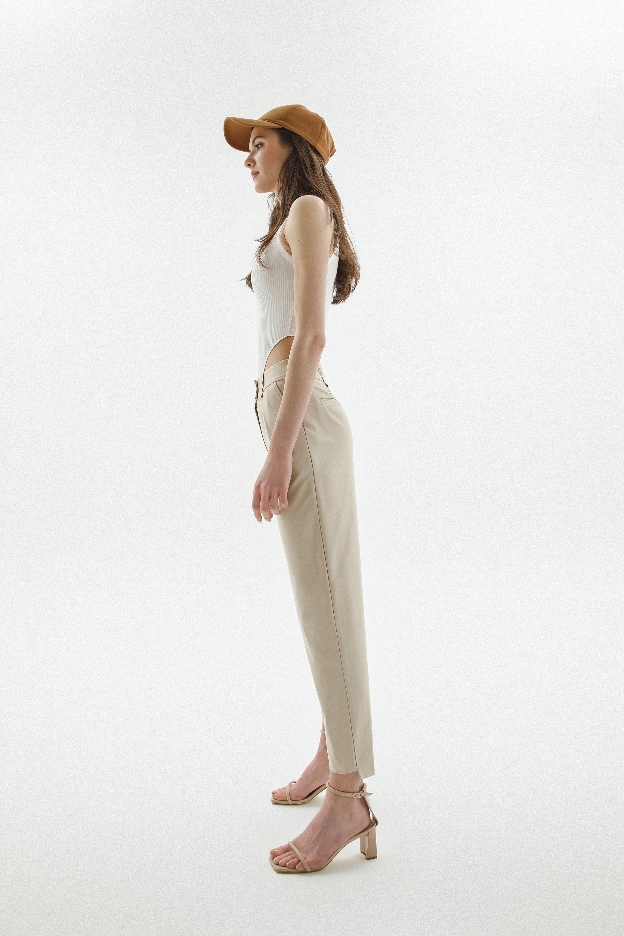 Pencil pants | IPANTS™