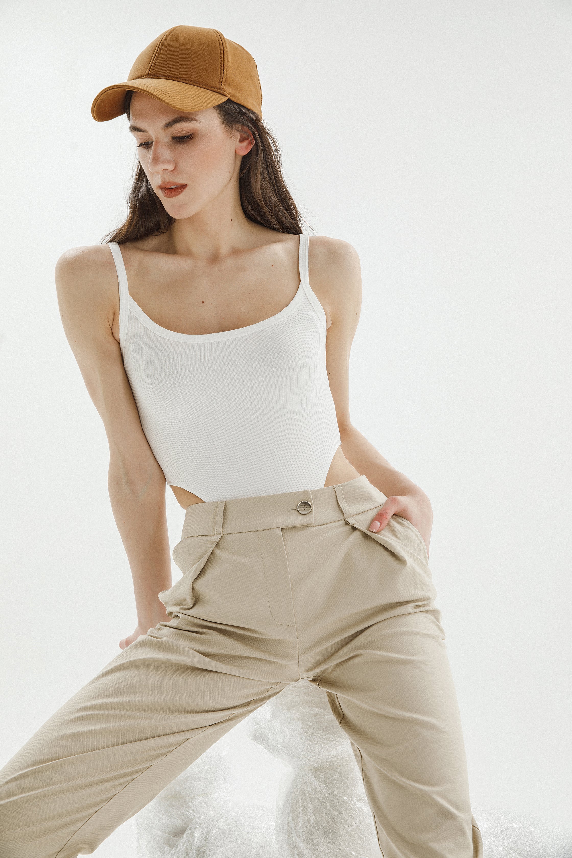 Pencil pants | IPANTS™