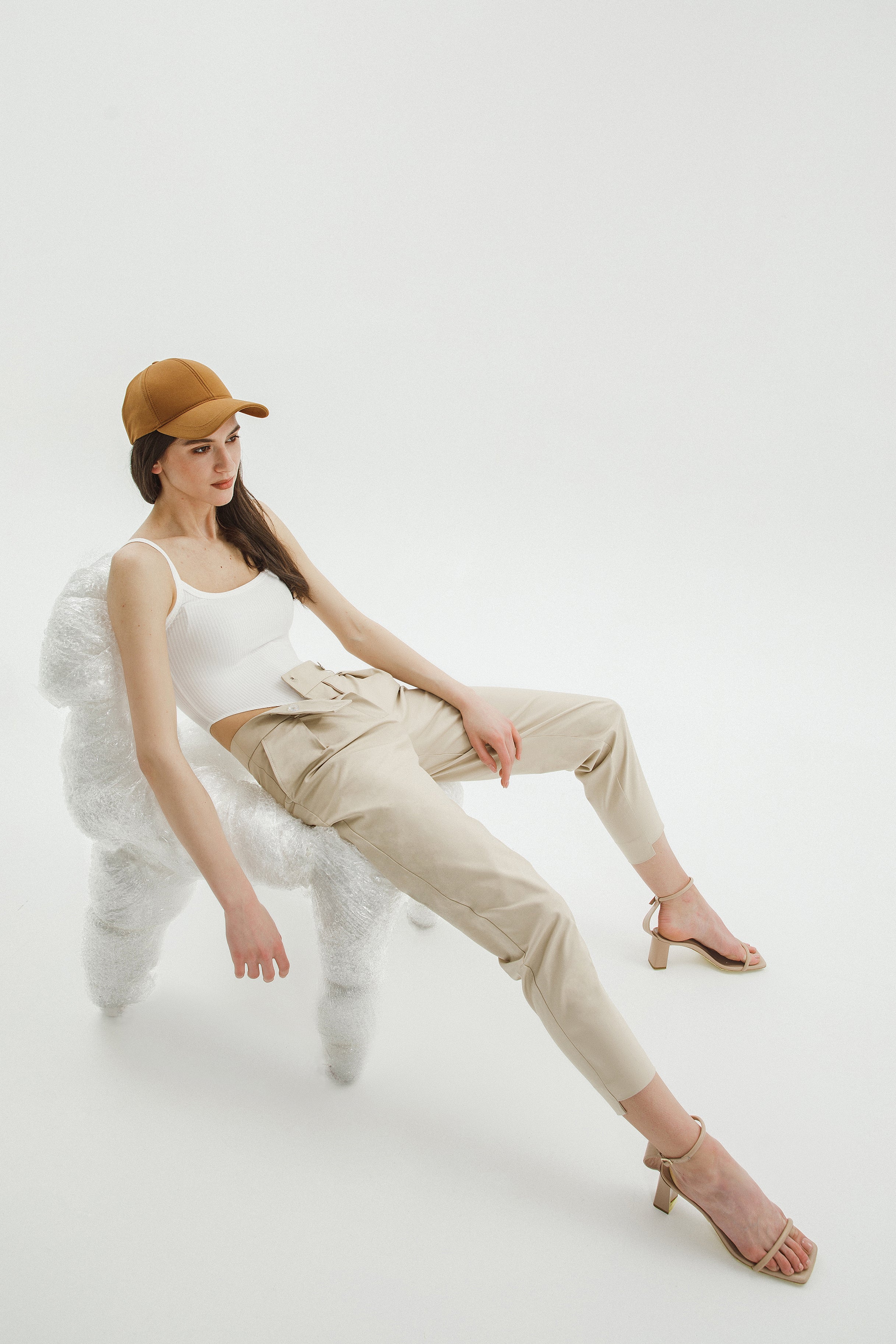 Pencil pants | IPANTS™