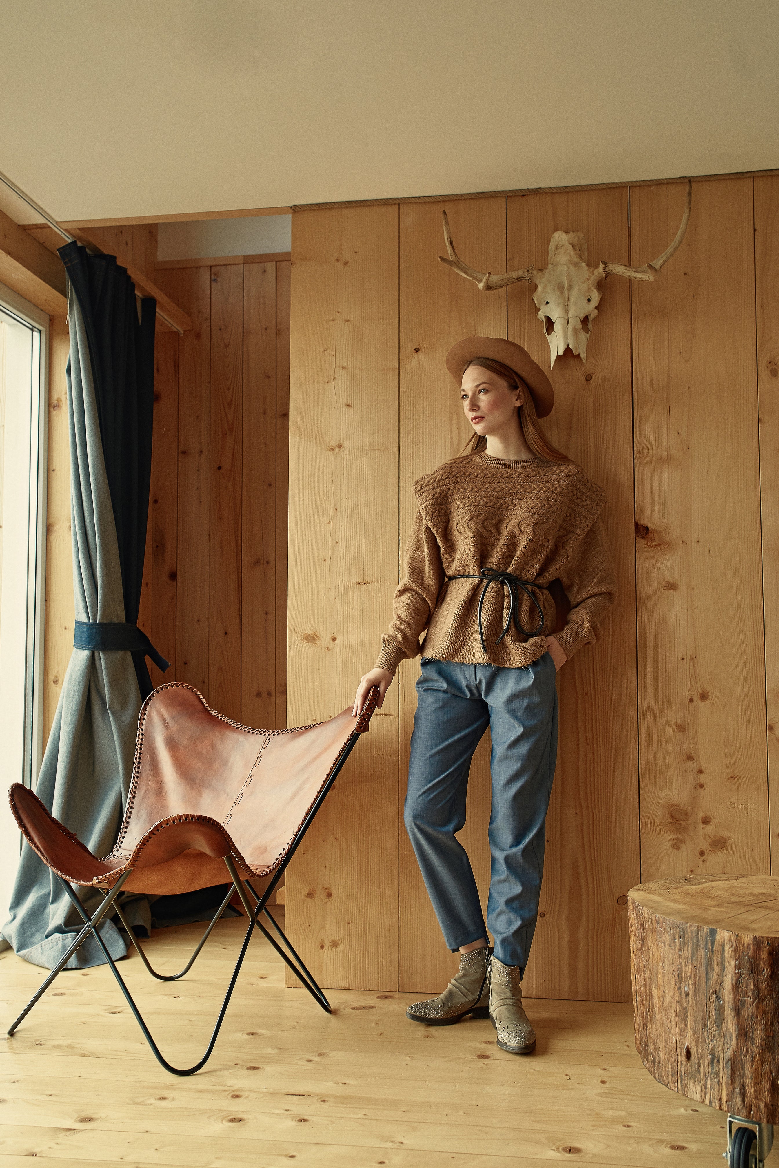 Pencil pants | IPANTS™