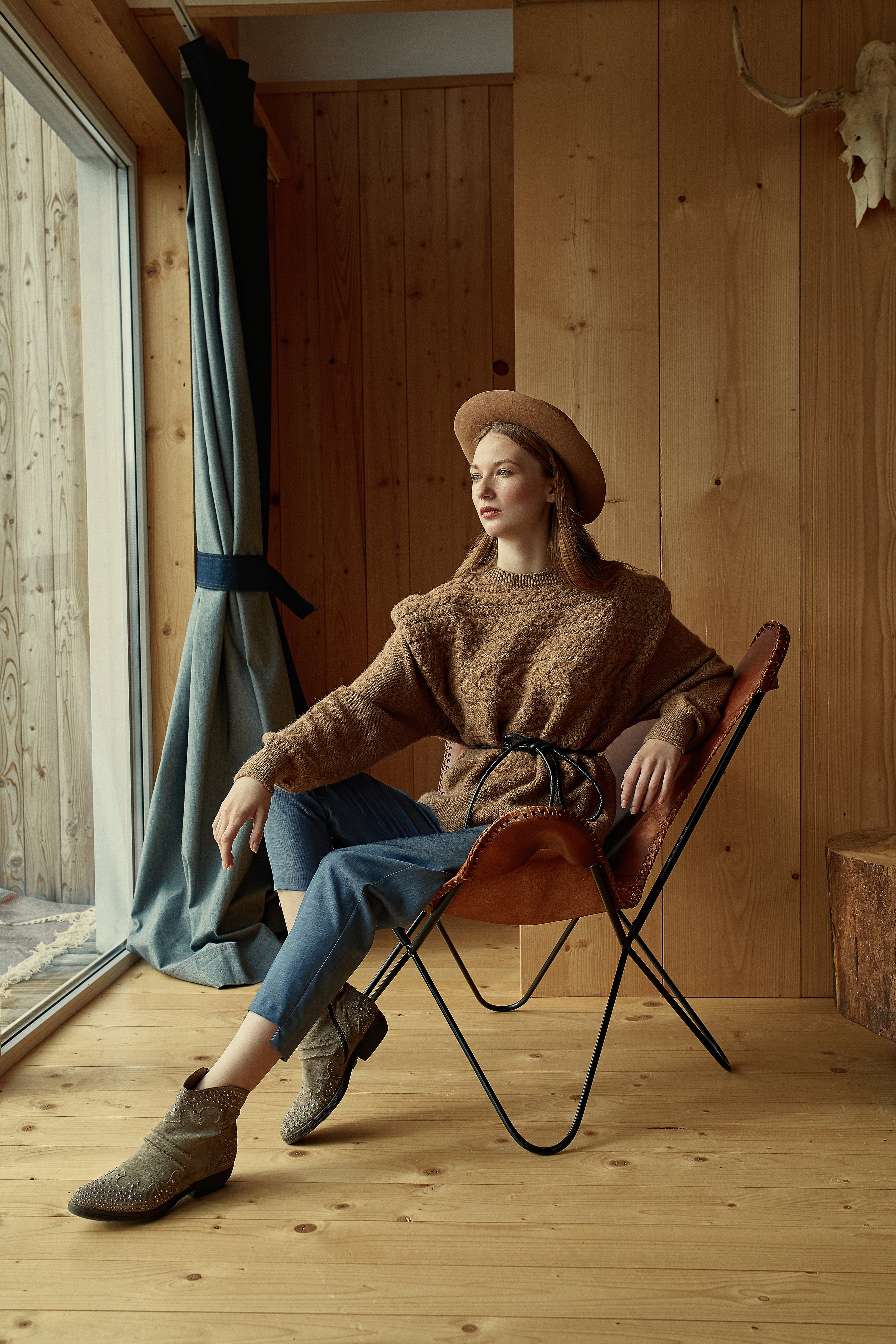 Pencil pants | IPANTS™