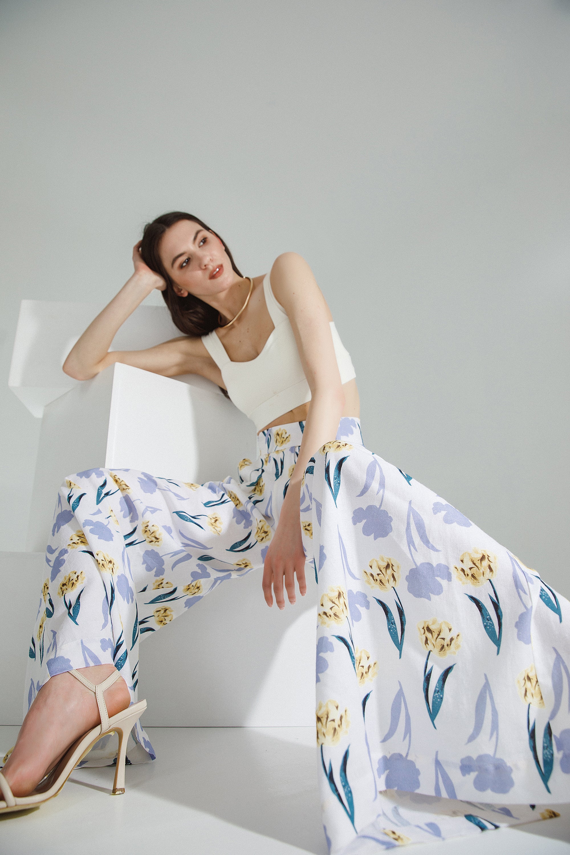 Palazzo pants PL2 | IPANTS™