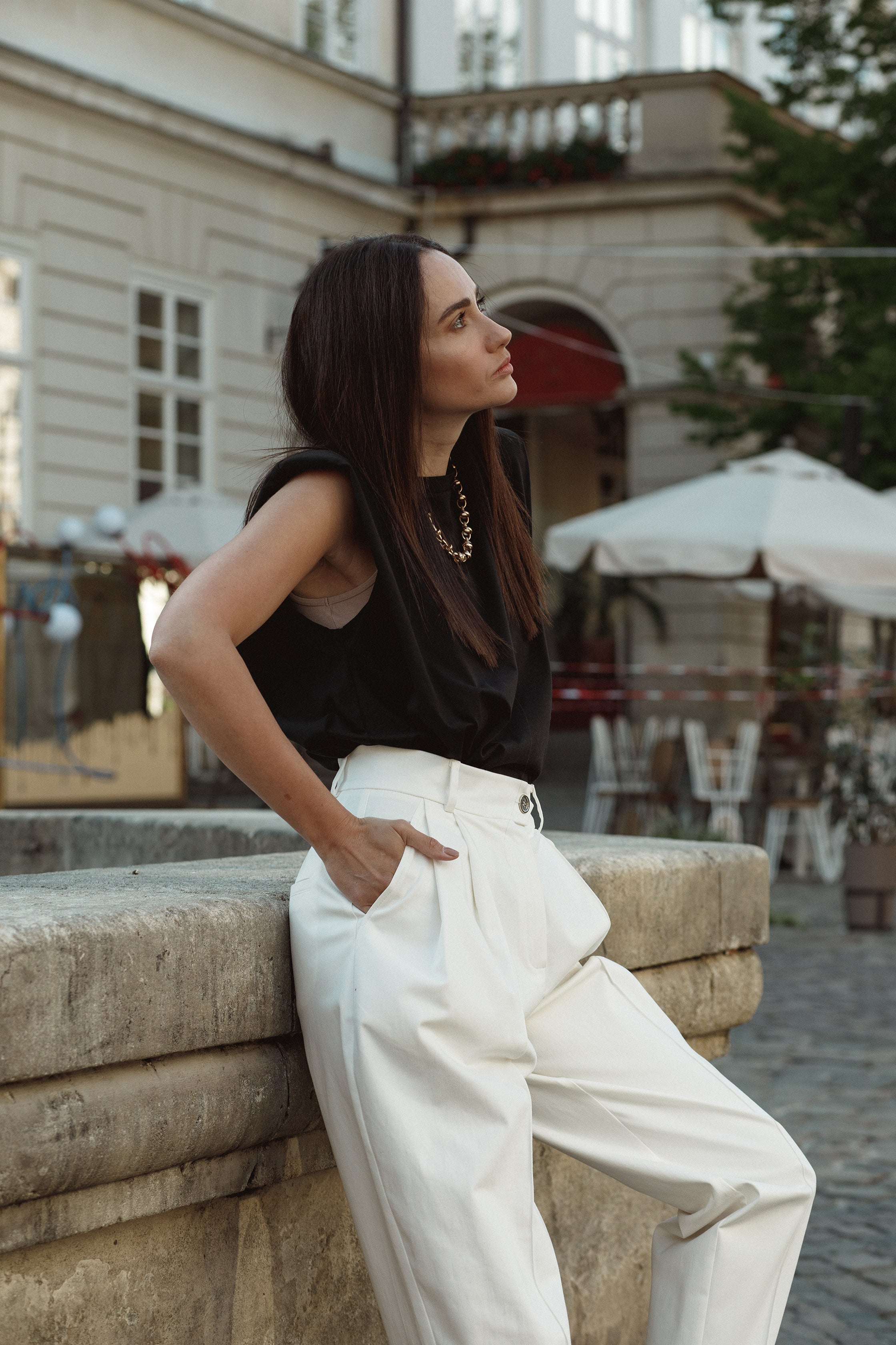 Wedding suit 5 pieces set | IPANTS™