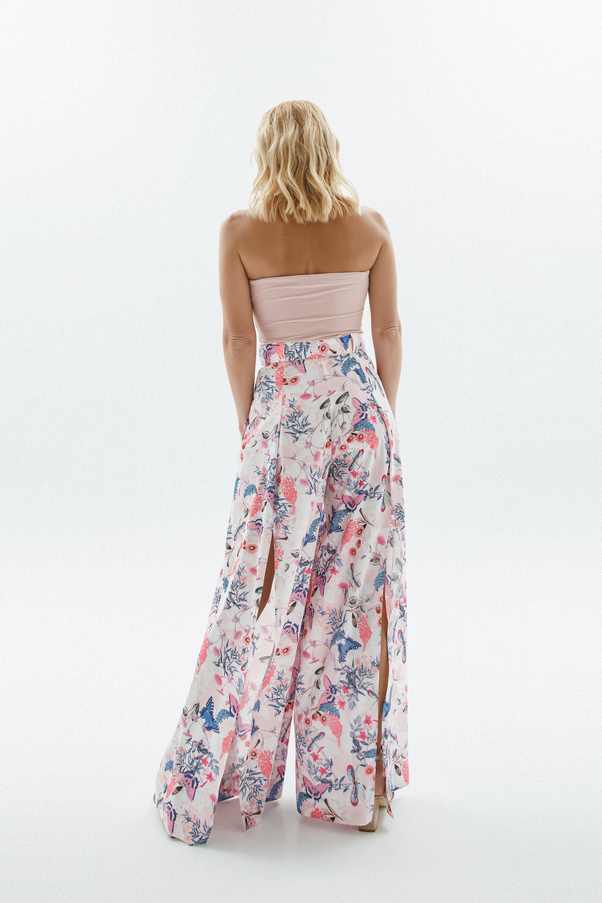 Palazzo pants PL4 | IPANTS™