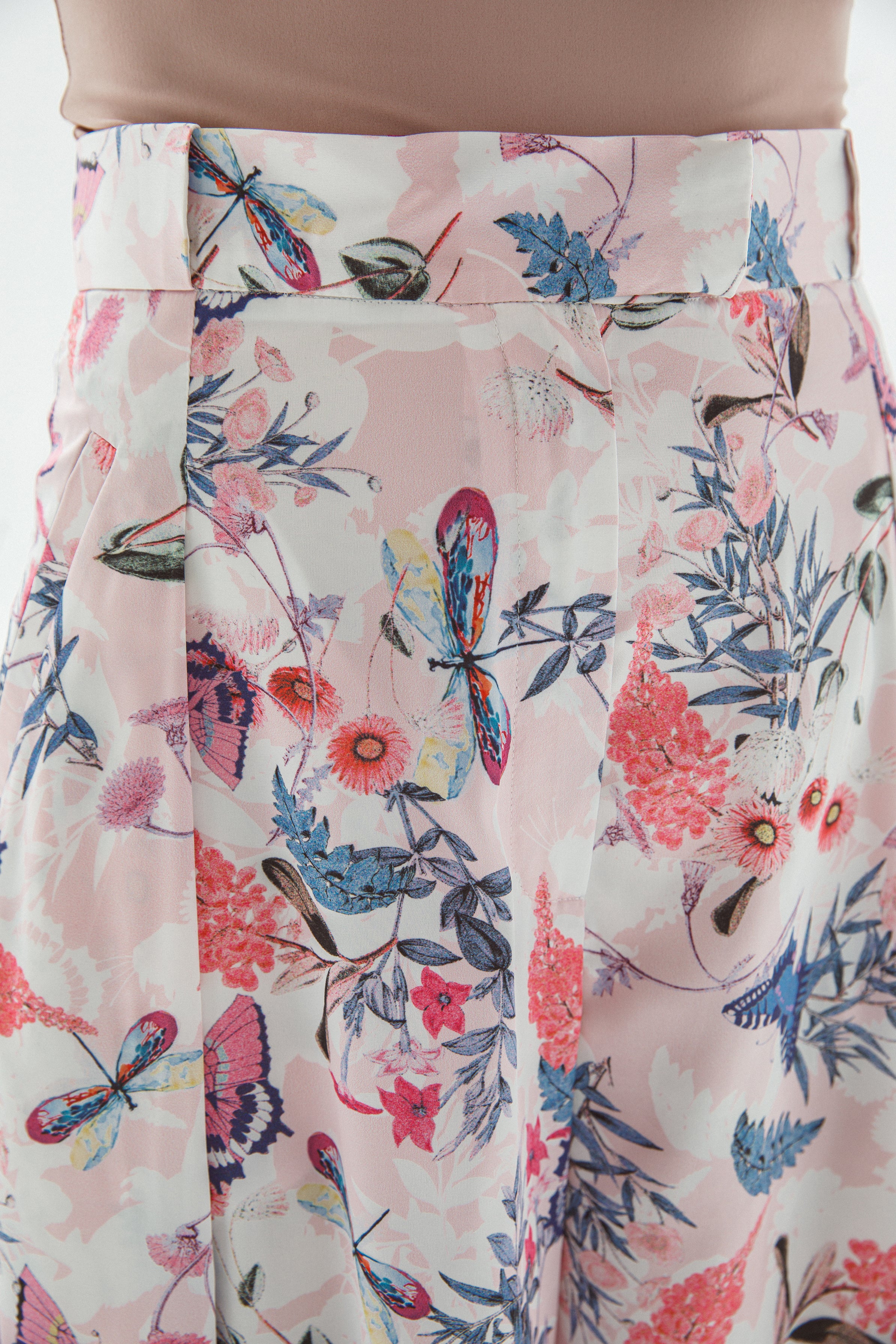 Palazzo pants PL4 | IPANTS™