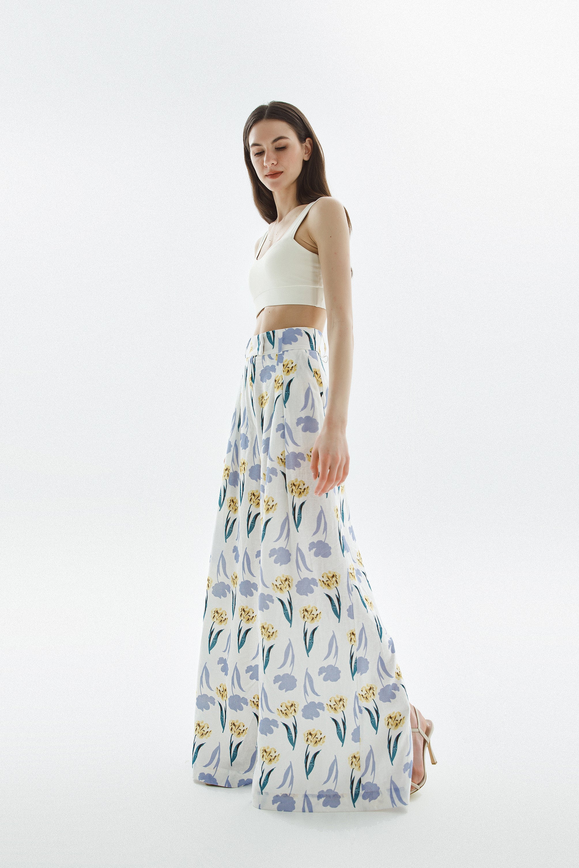 Palazzo pants PL2 | IPANTS™