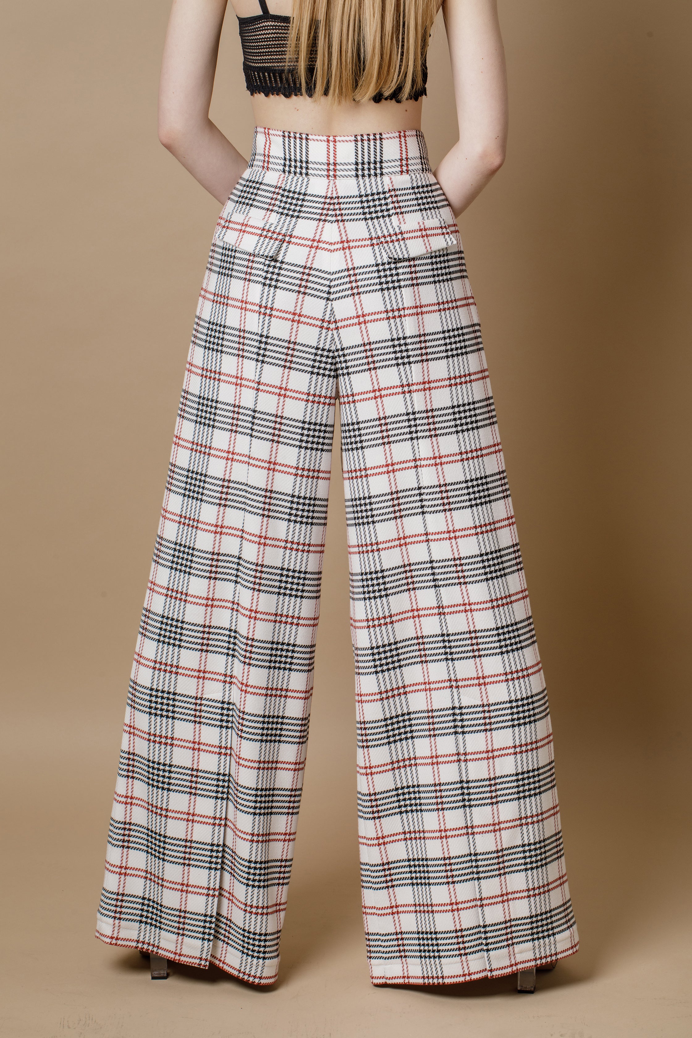 Palazzo pants PL2 | IPANTS™