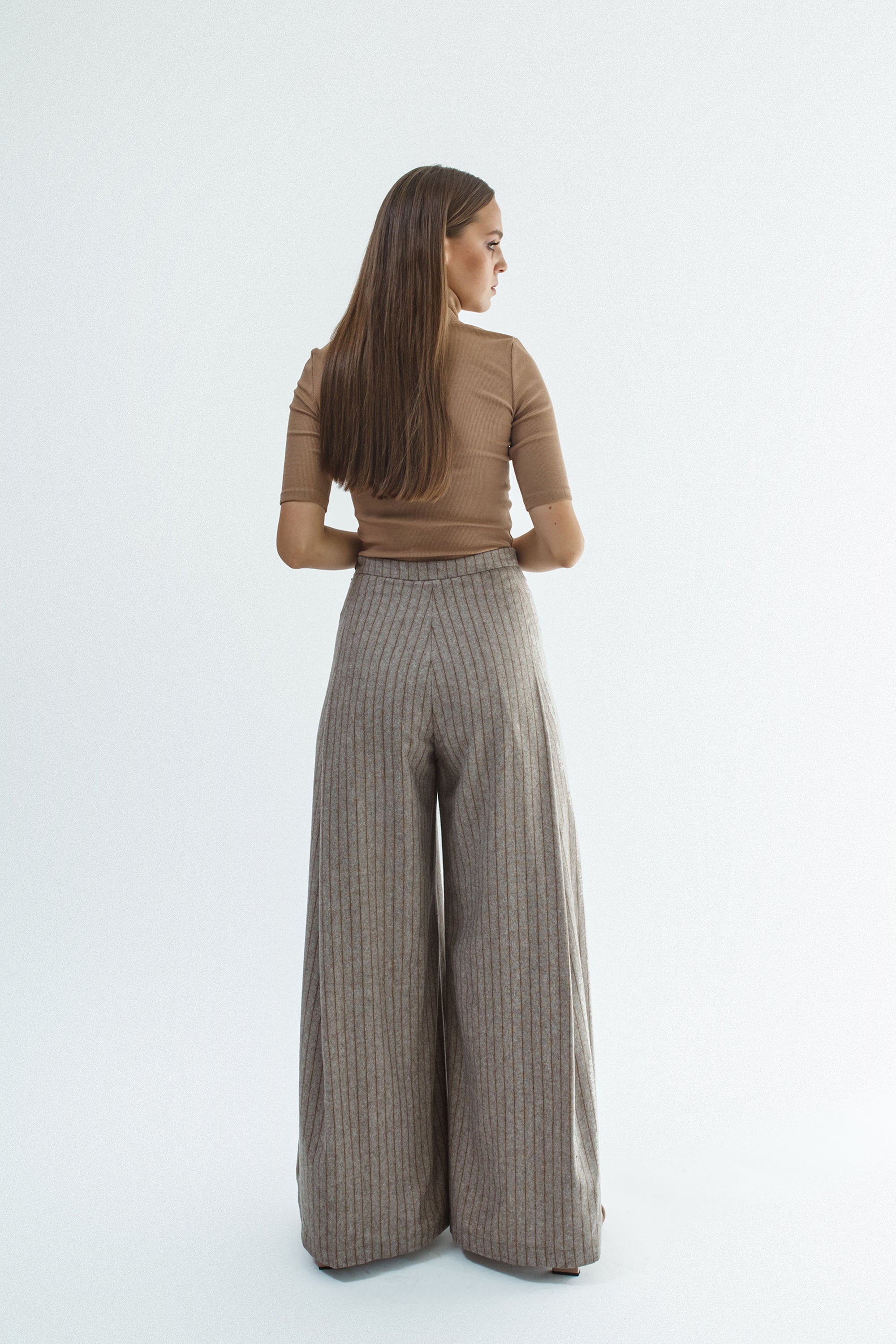Palazzo pants PL1 | IPANTS™