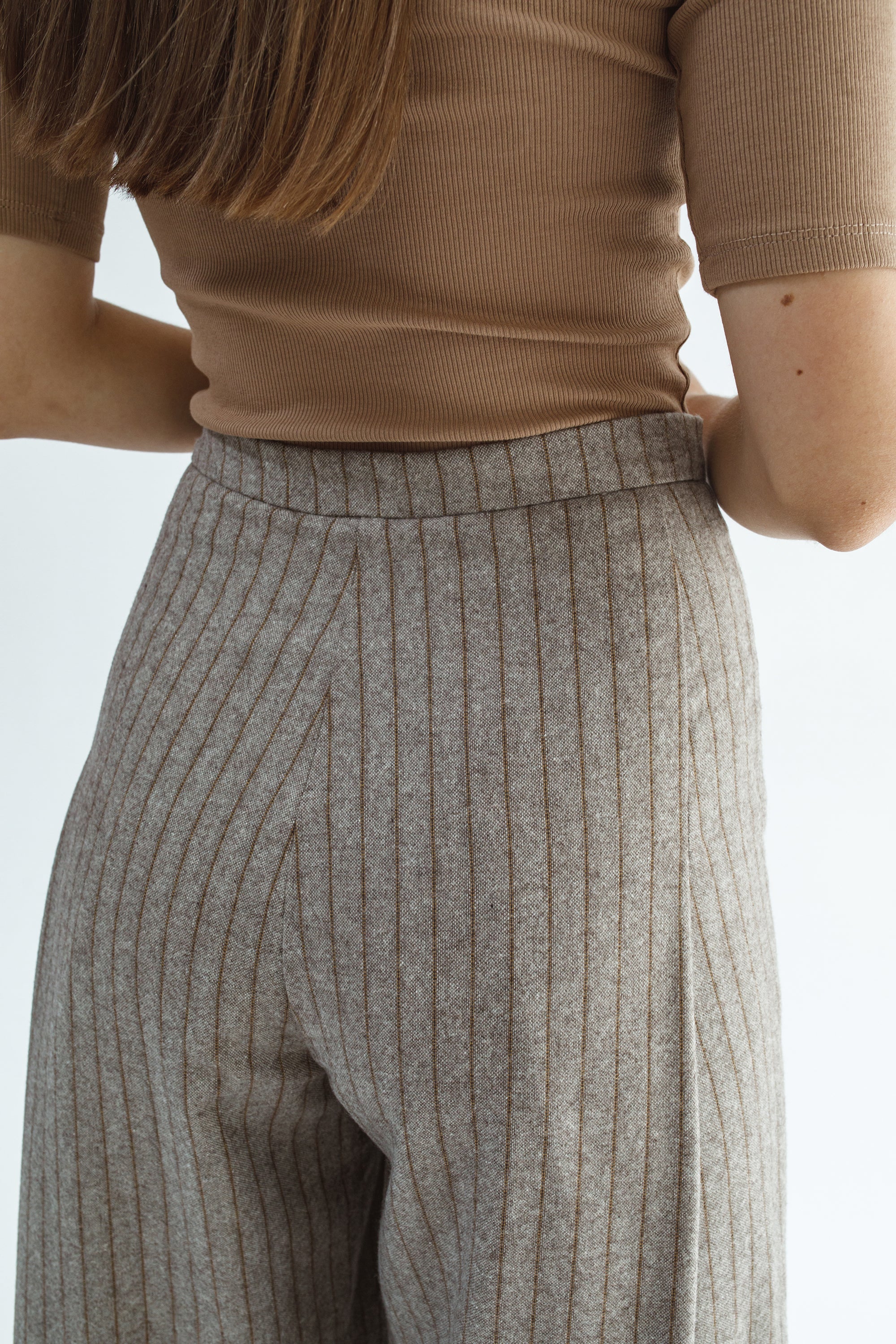 Palazzo pants PL1 | IPANTS™