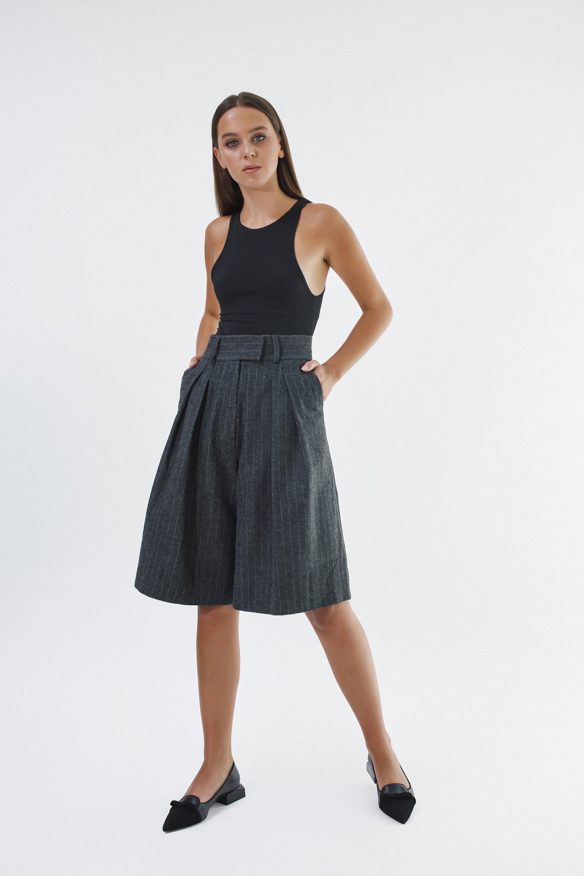 Bermuda shorts BE1 | IPANTS™