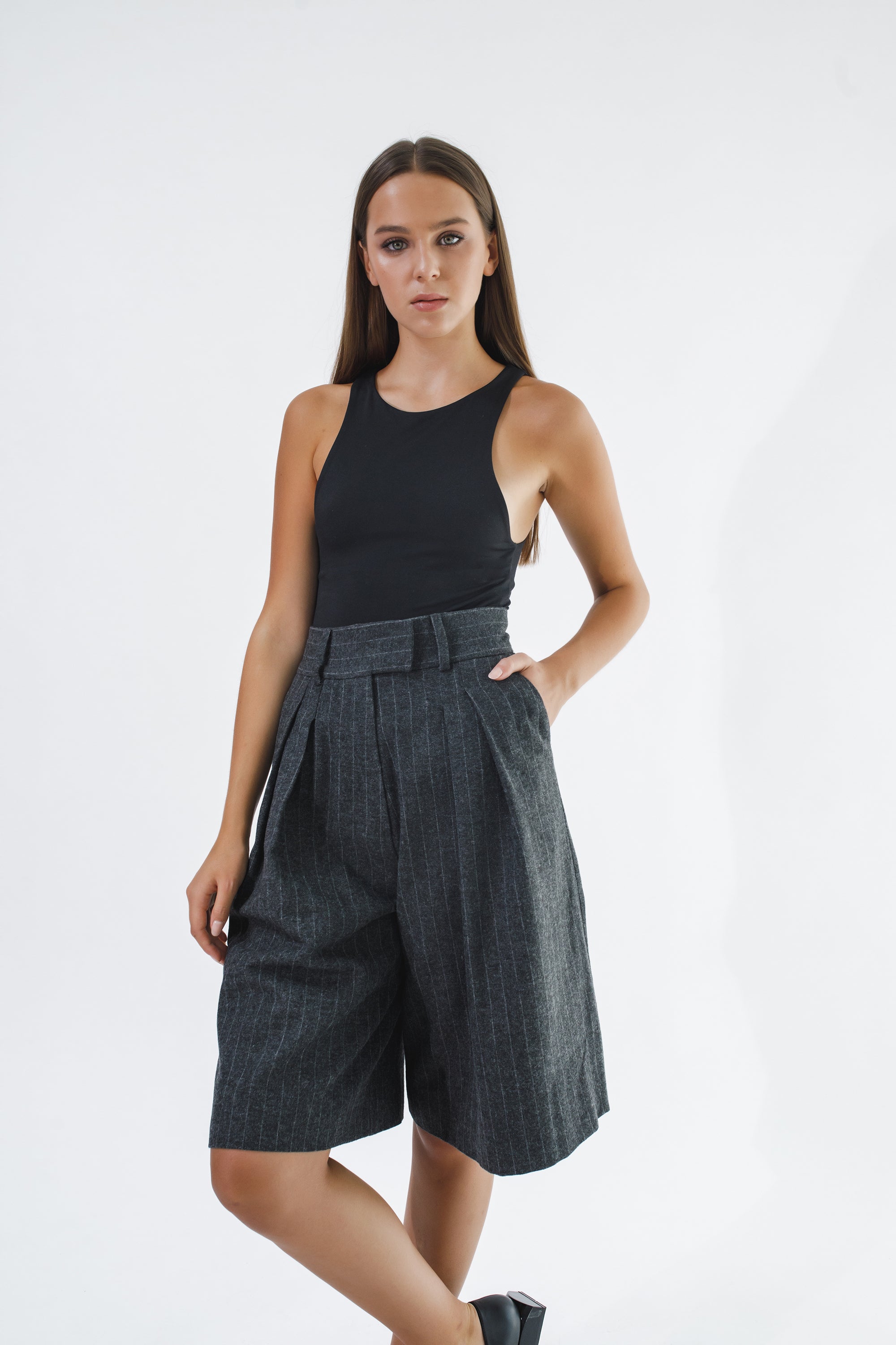 Bermuda shorts BE1 | IPANTS™