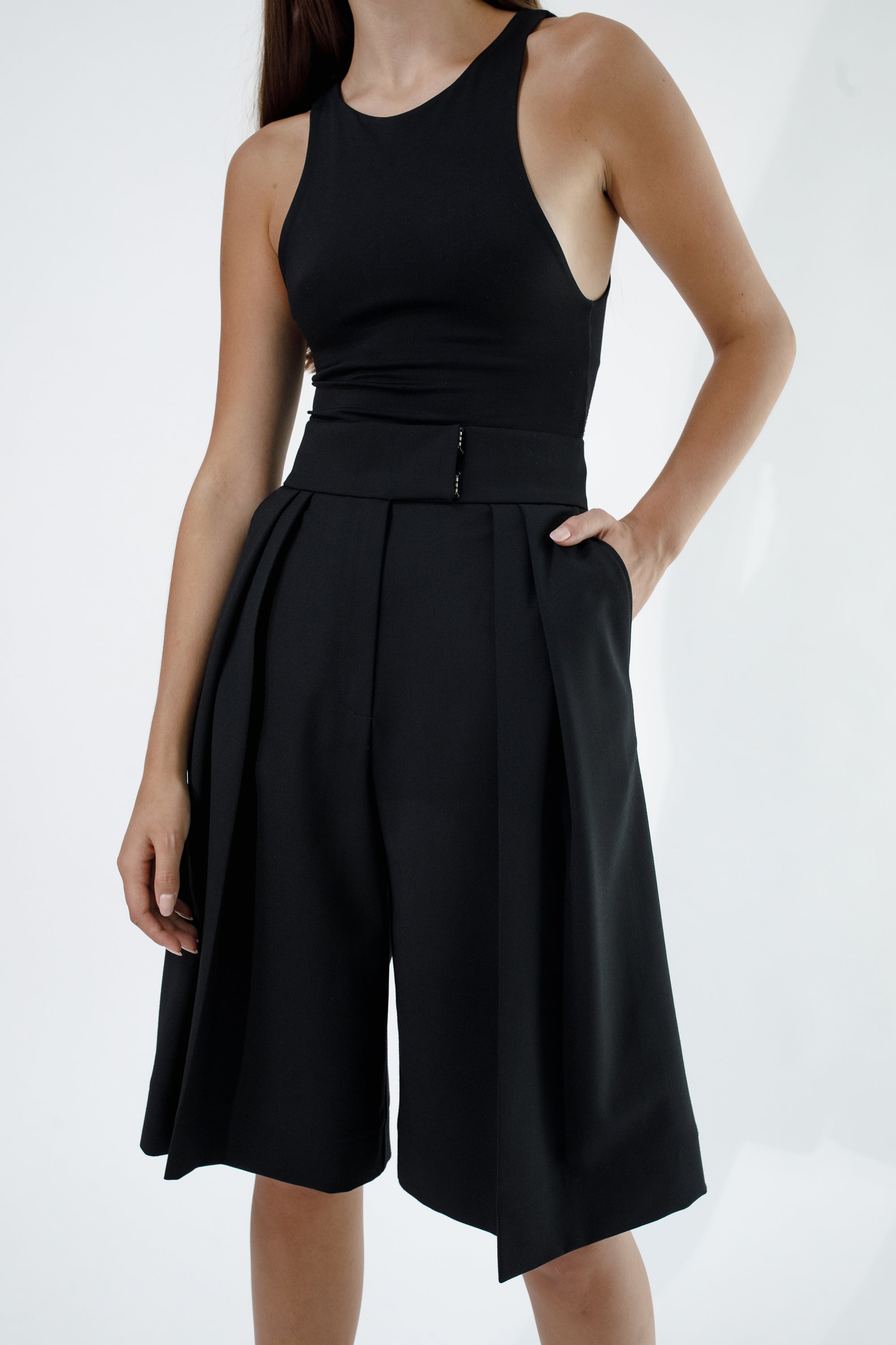 Bermuda shorts BE1 | IPANTS™