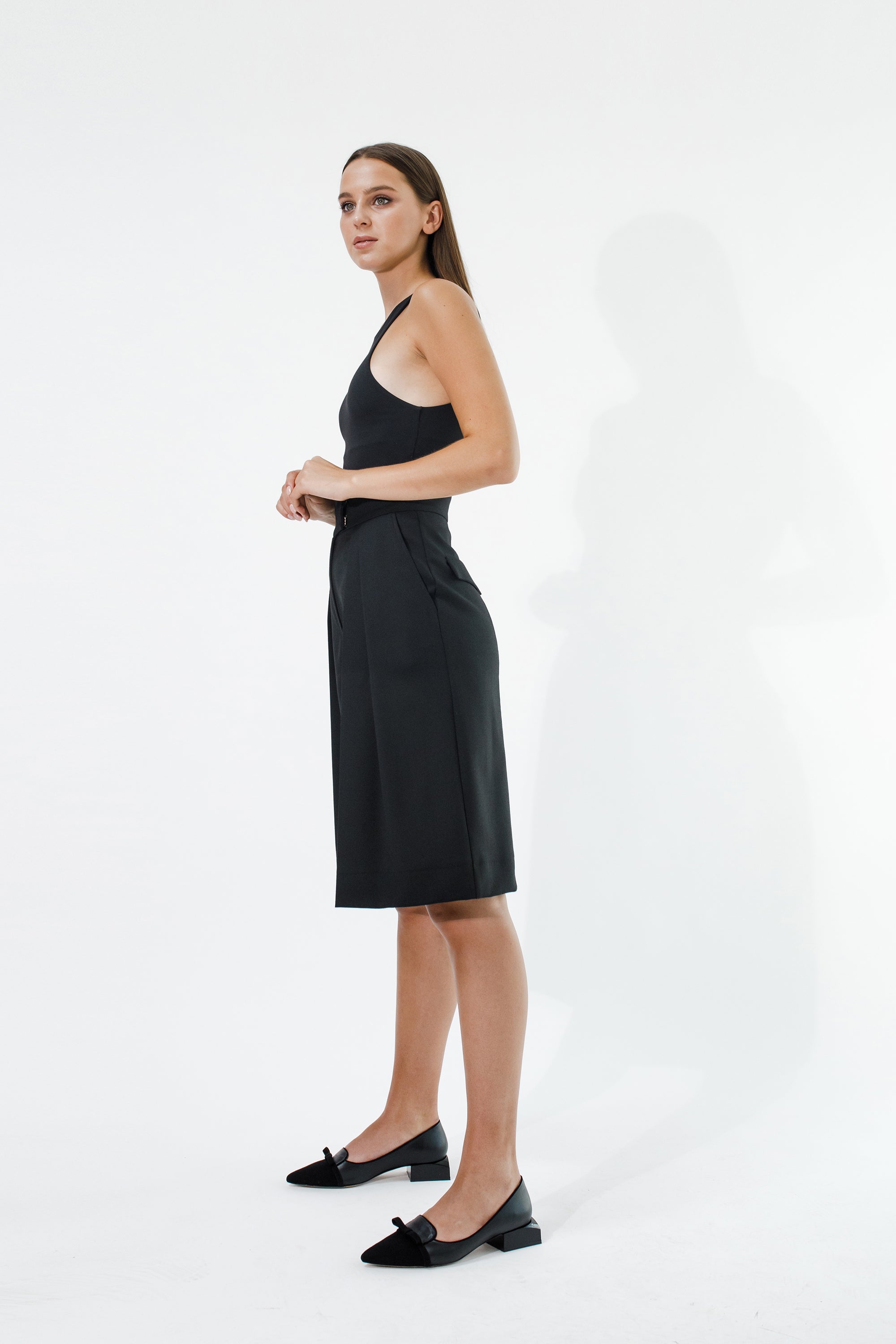 Bermuda shorts BE1 | IPANTS™