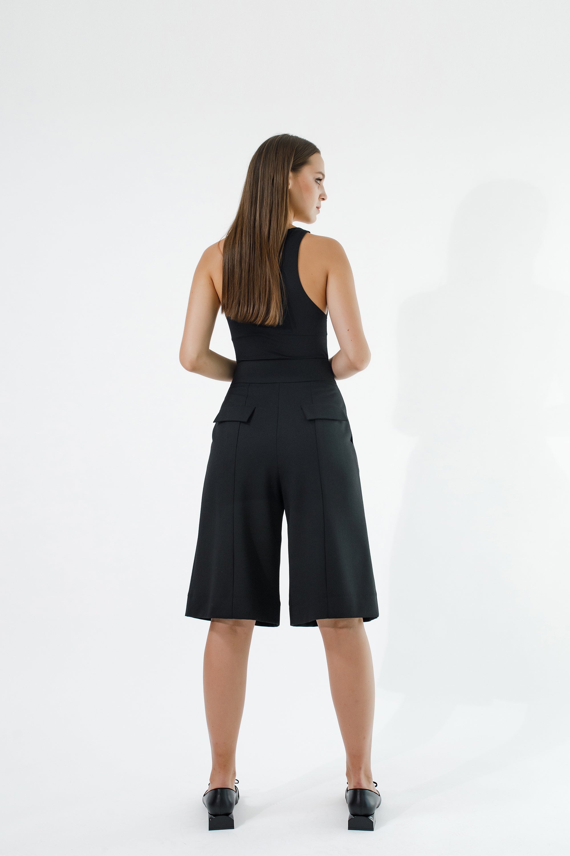 Bermuda shorts BE1 | IPANTS™