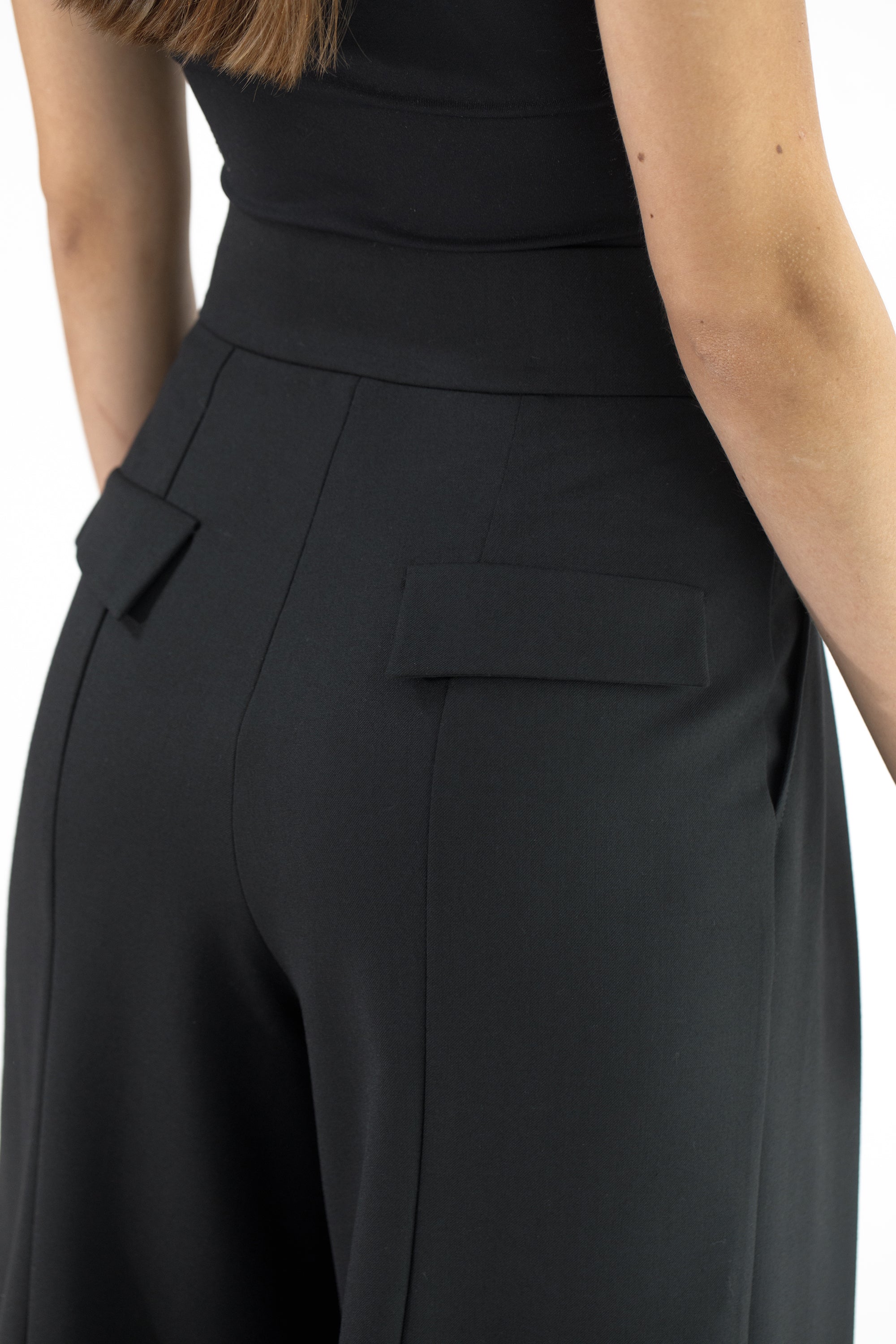 Bermuda shorts BE1 | IPANTS™