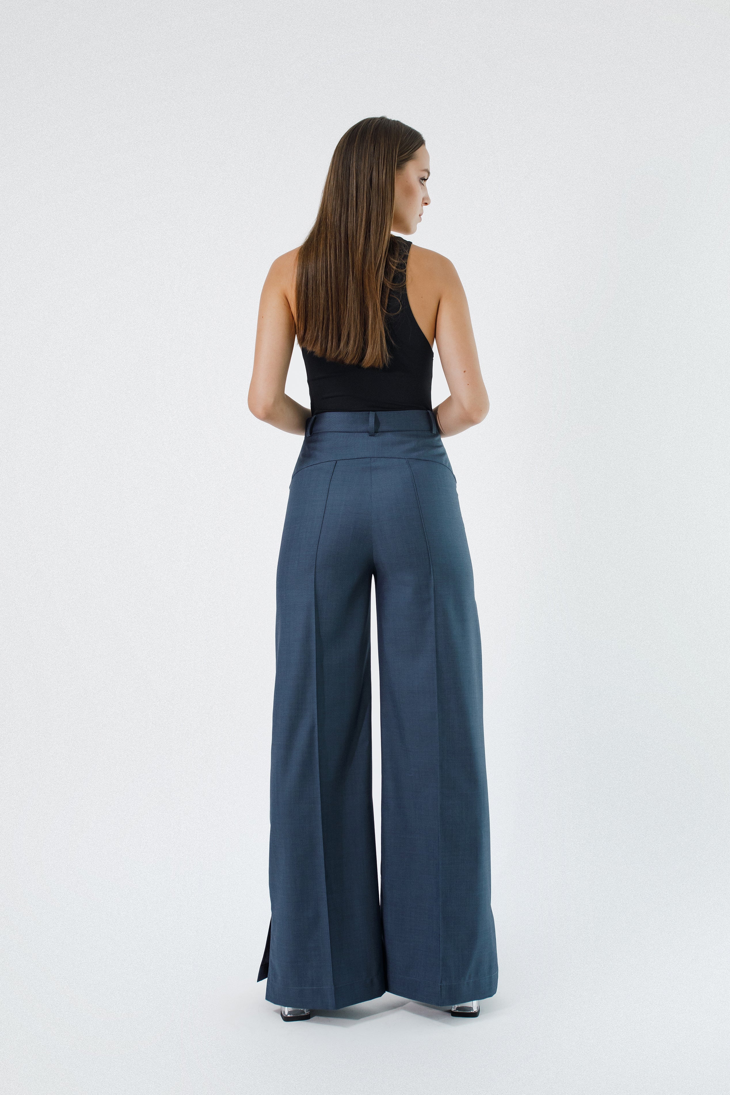 Bell-bottoms pants | IPANTS™