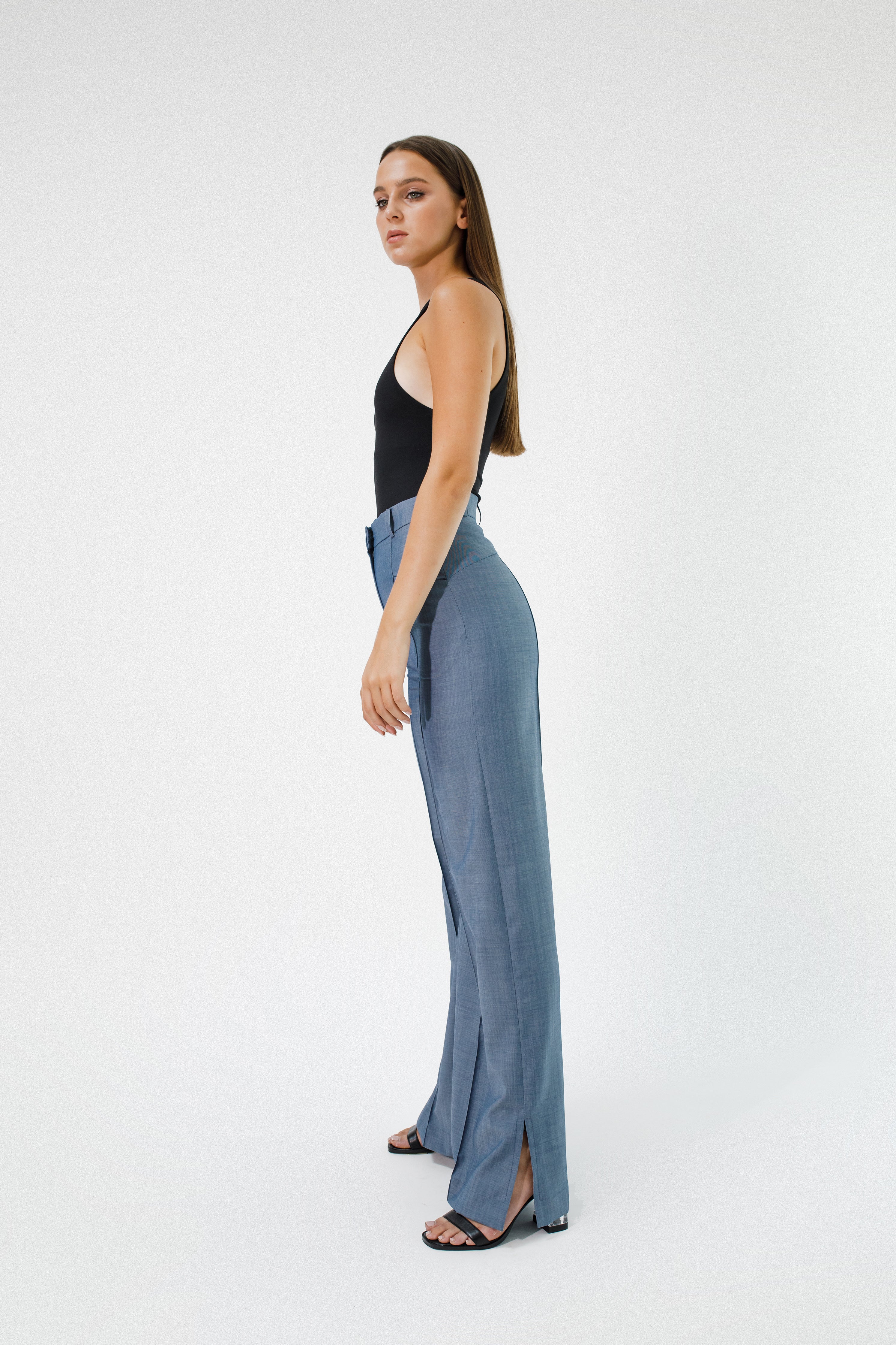 Bell-bottoms pants | IPANTS™