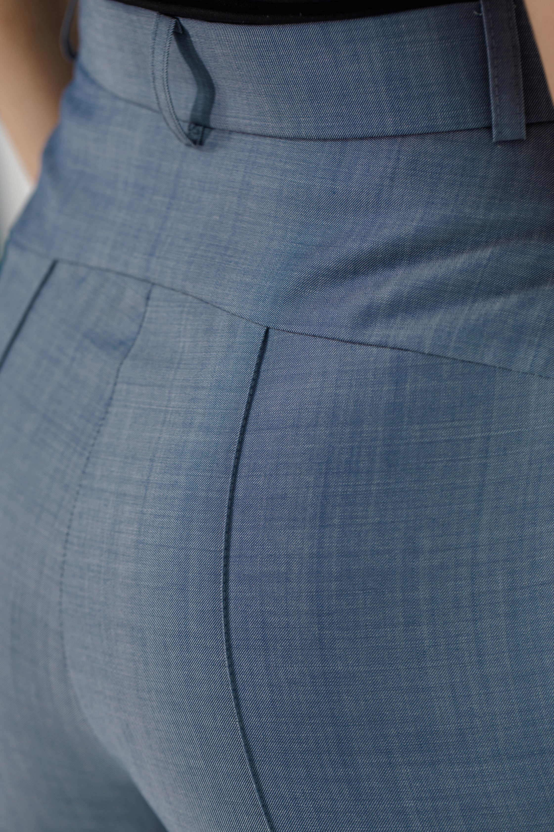 Bell-bottoms pants | IPANTS™