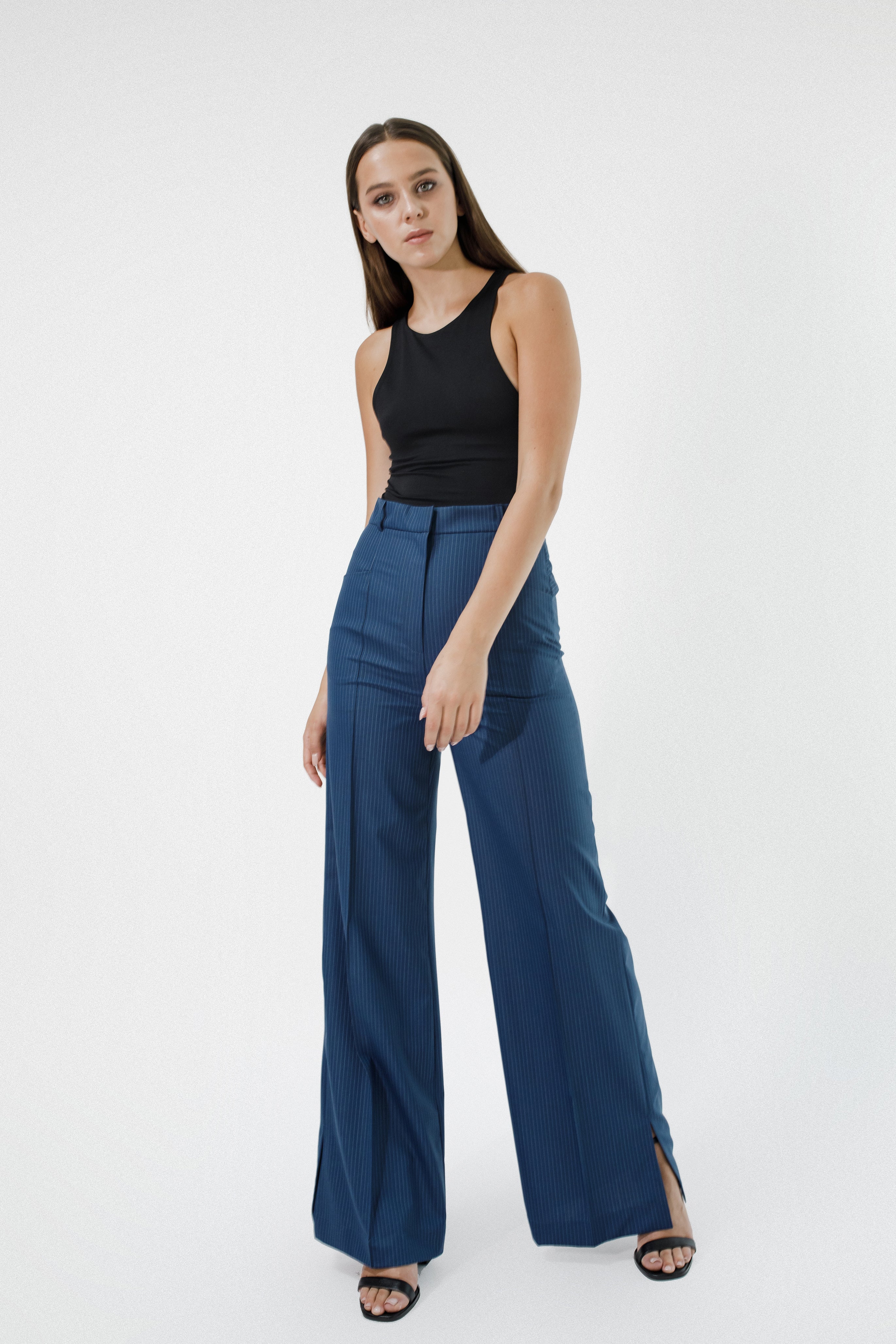 Bell-bottoms pants | IPANTS™