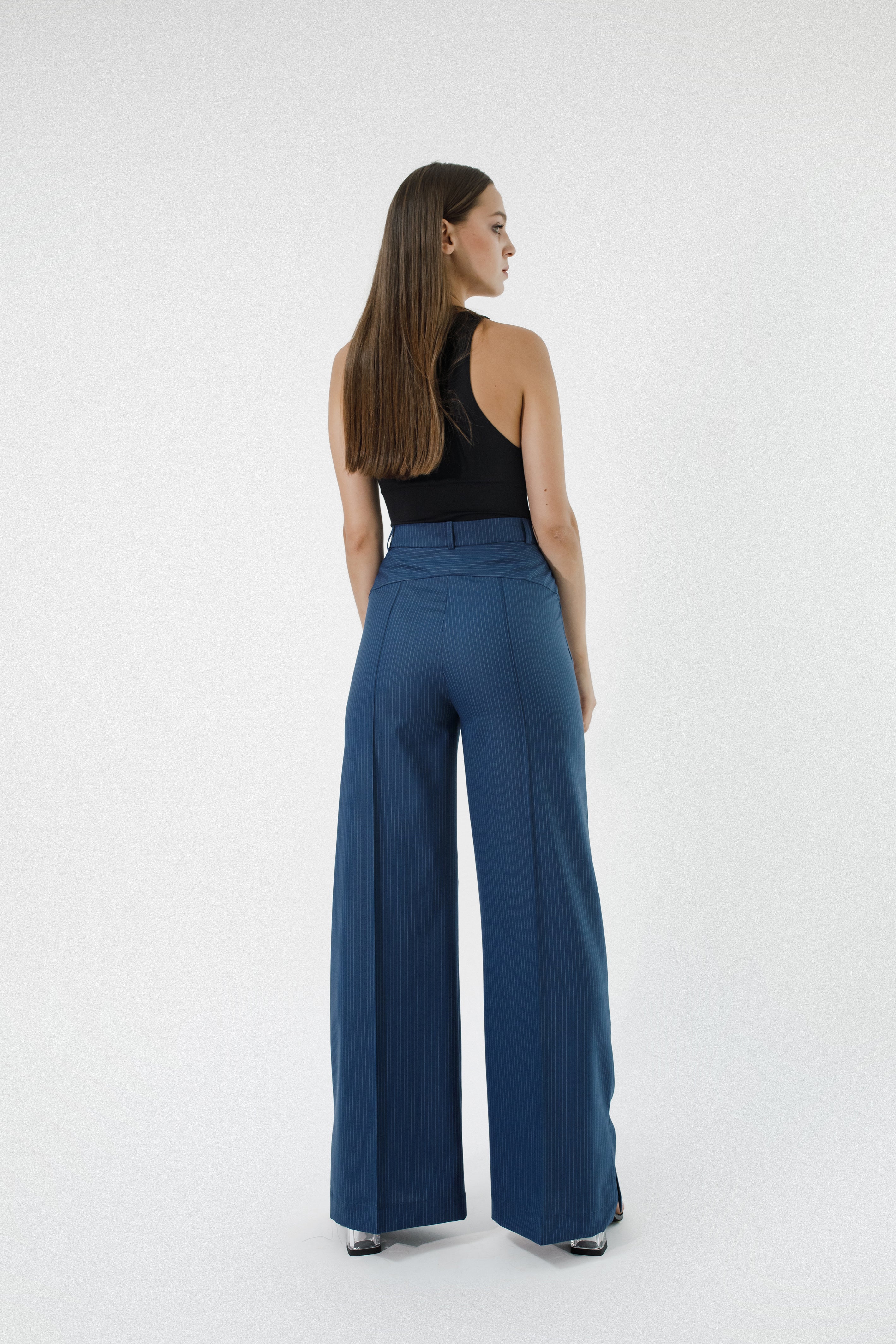 Bell-bottoms pants | IPANTS™