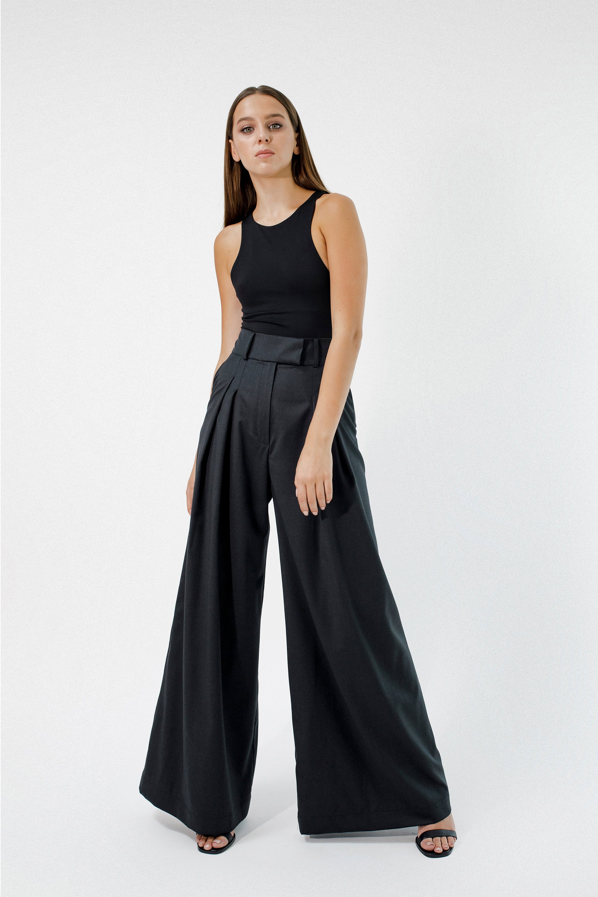 Palazzo pants PL2 | IPANTS™