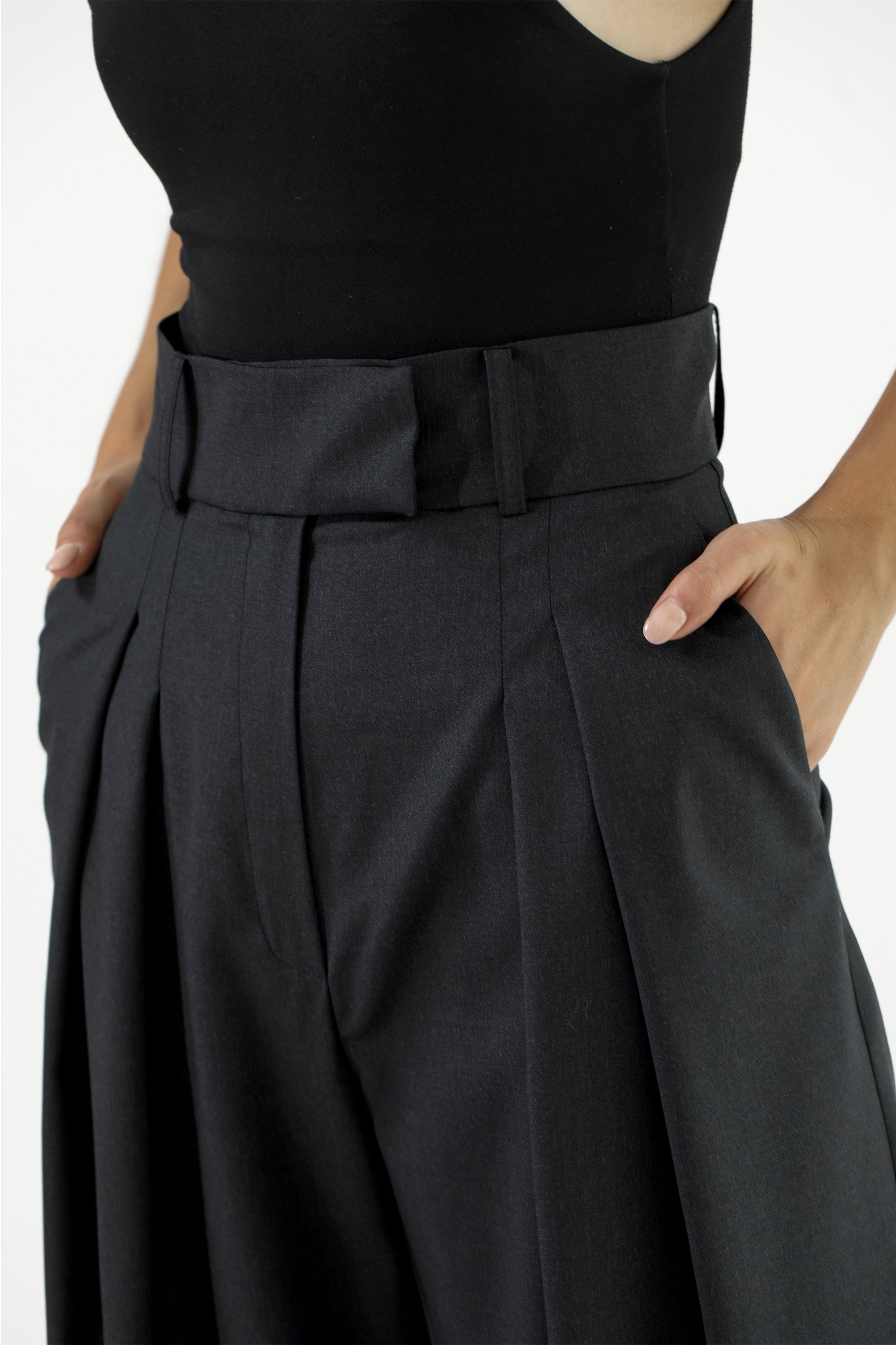 Palazzo pants PL2 | IPANTS™