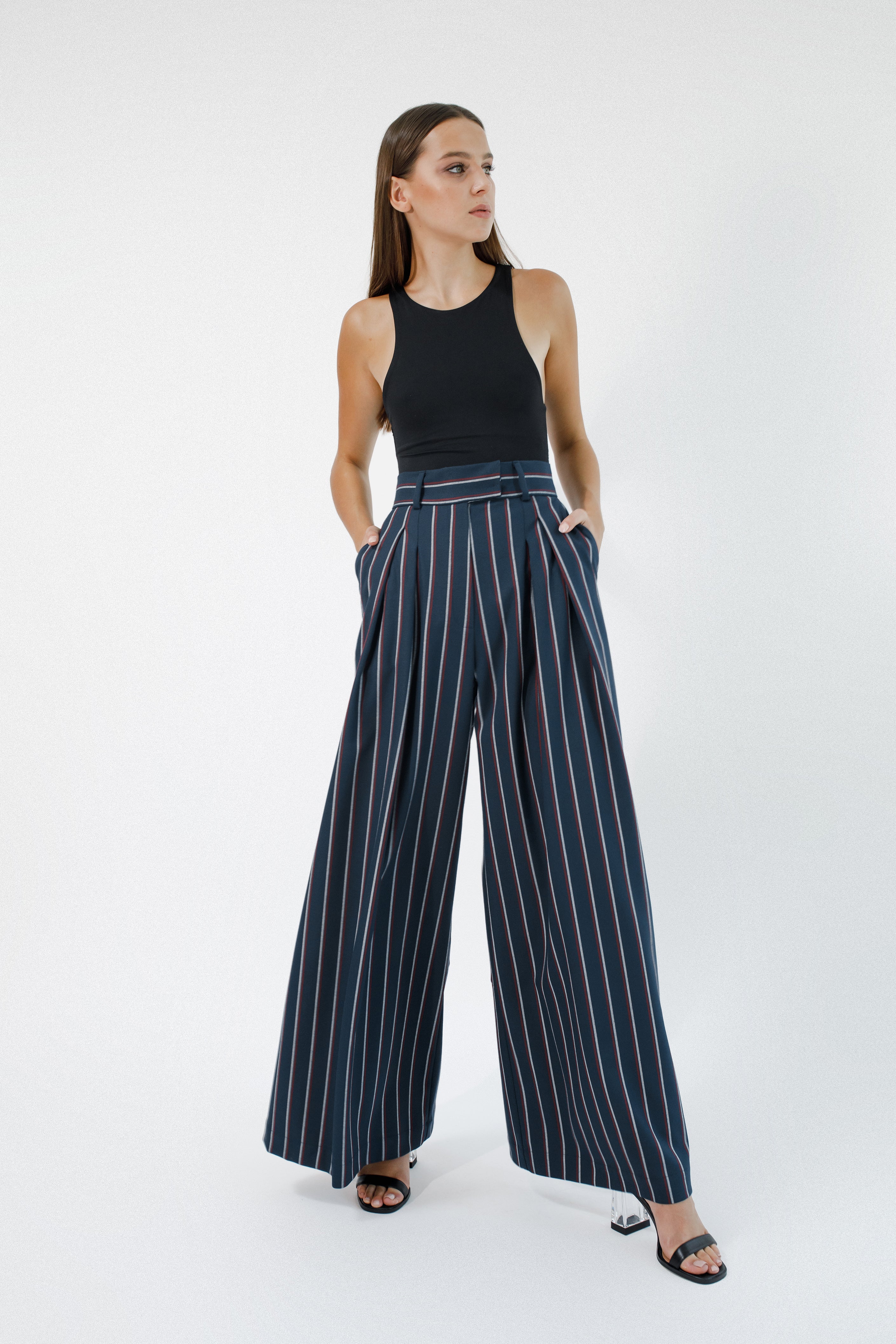 Palazzo pants PL2 | IPANTS™