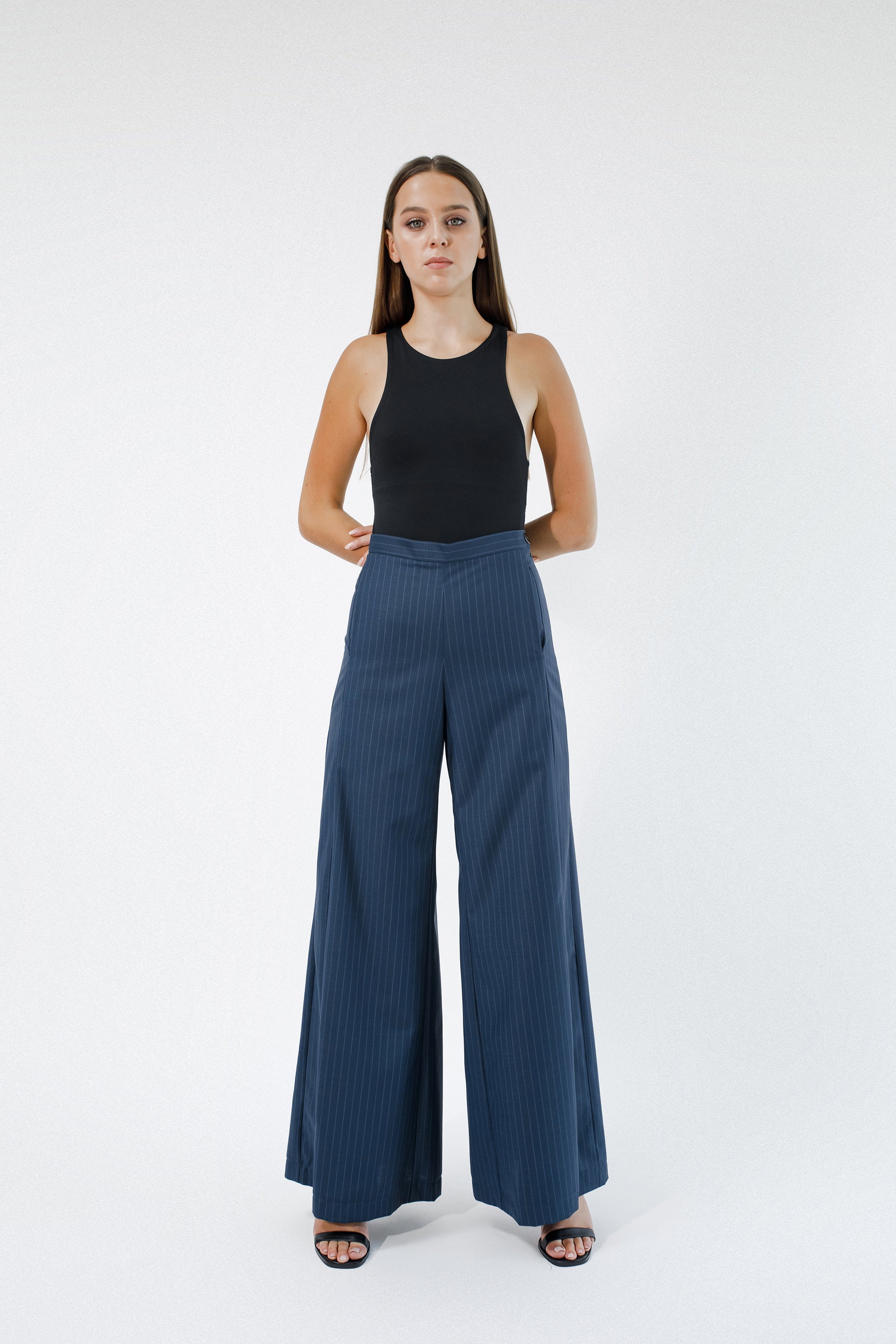 Palazzo pants PL1 | IPANTS™