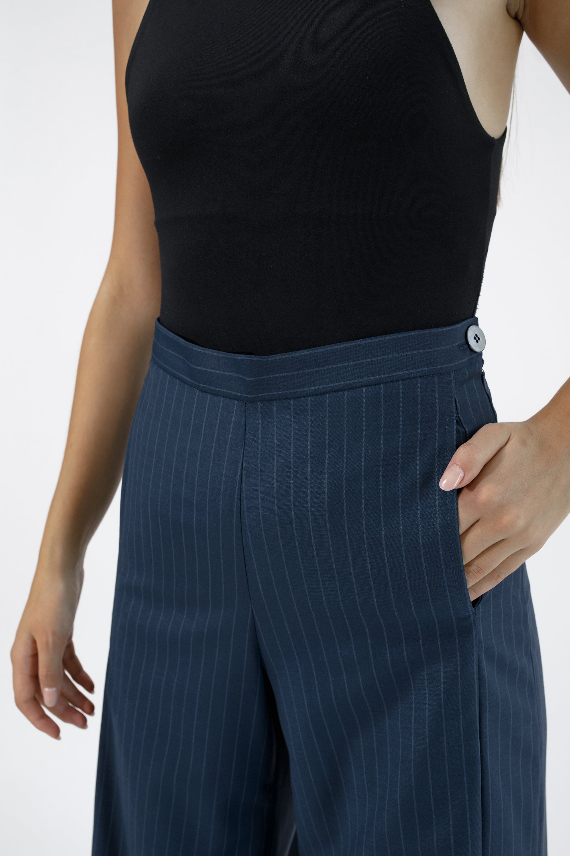 Palazzo pants PL1 | IPANTS™