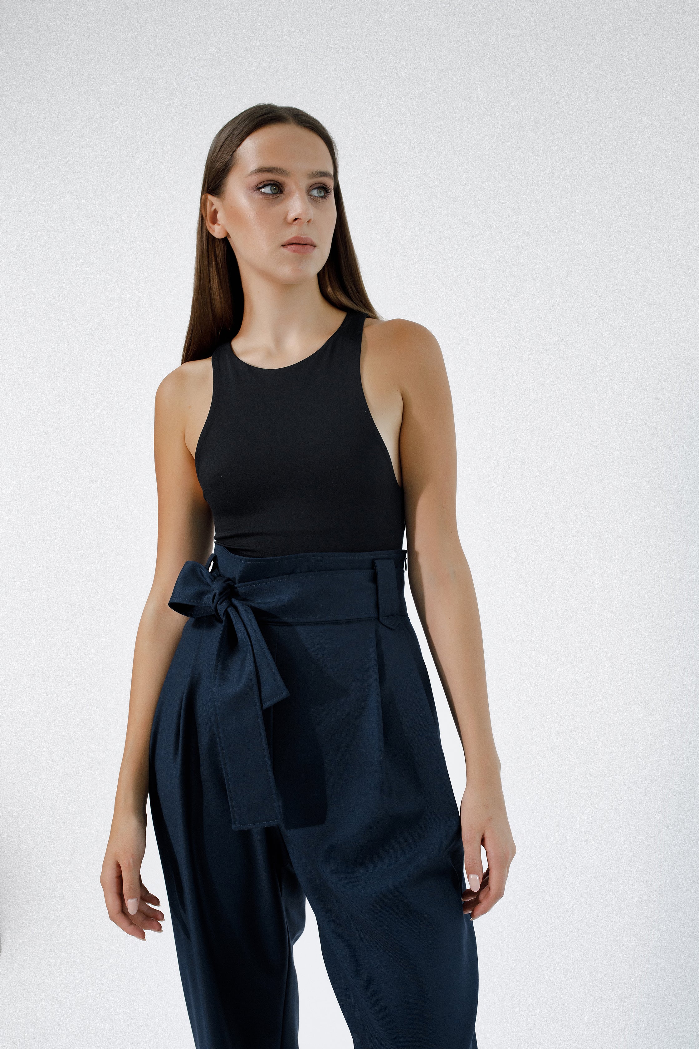 High waist pants | IPANTS™