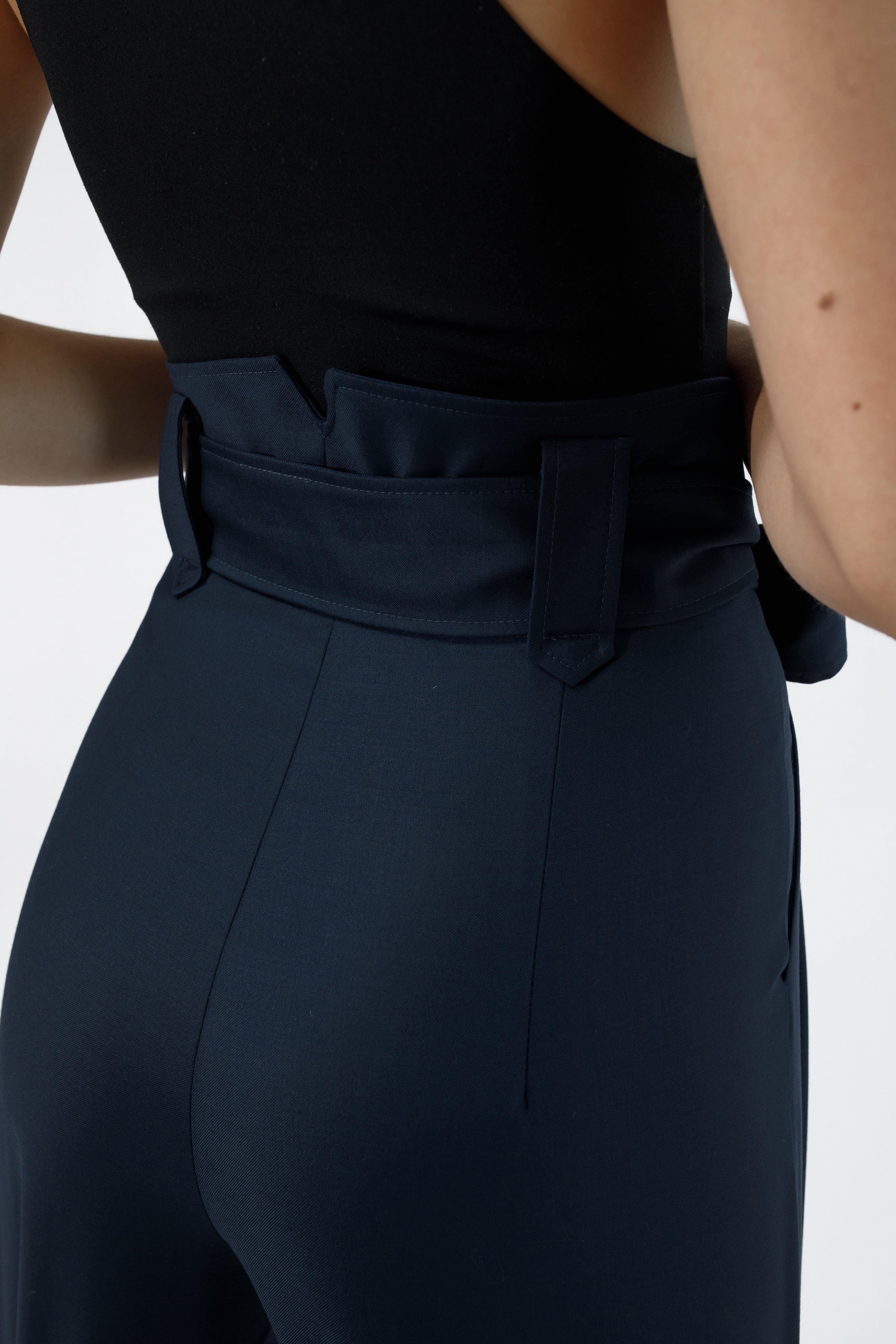 High waist pants | IPANTS™