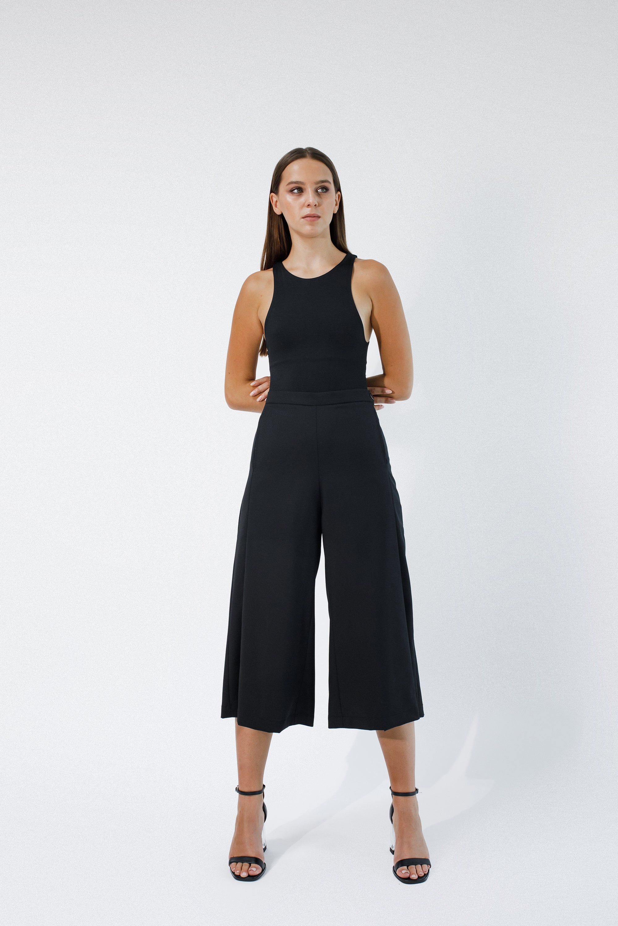 Culottes C1| IPANTS™