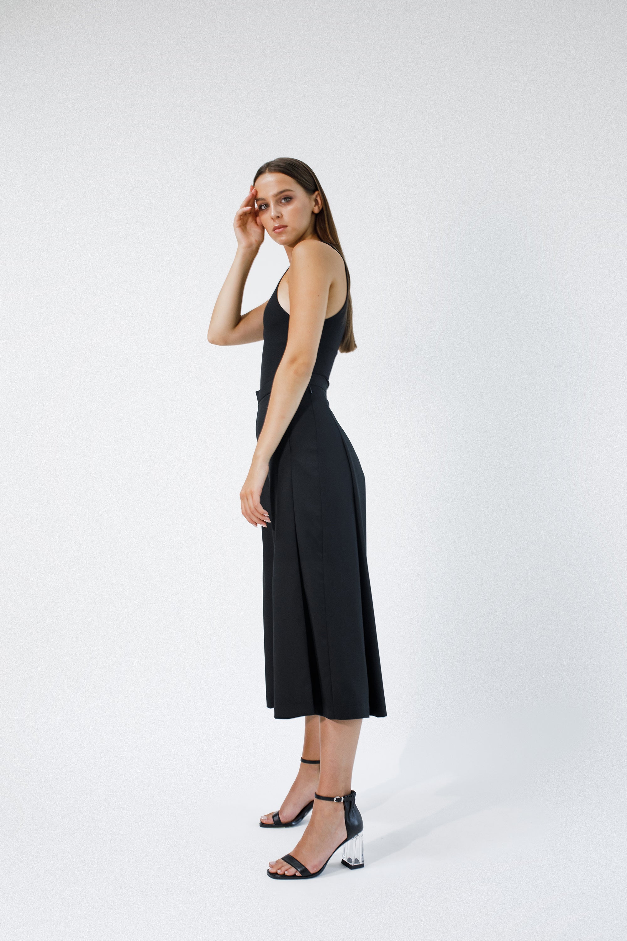 Culottes C1| IPANTS™